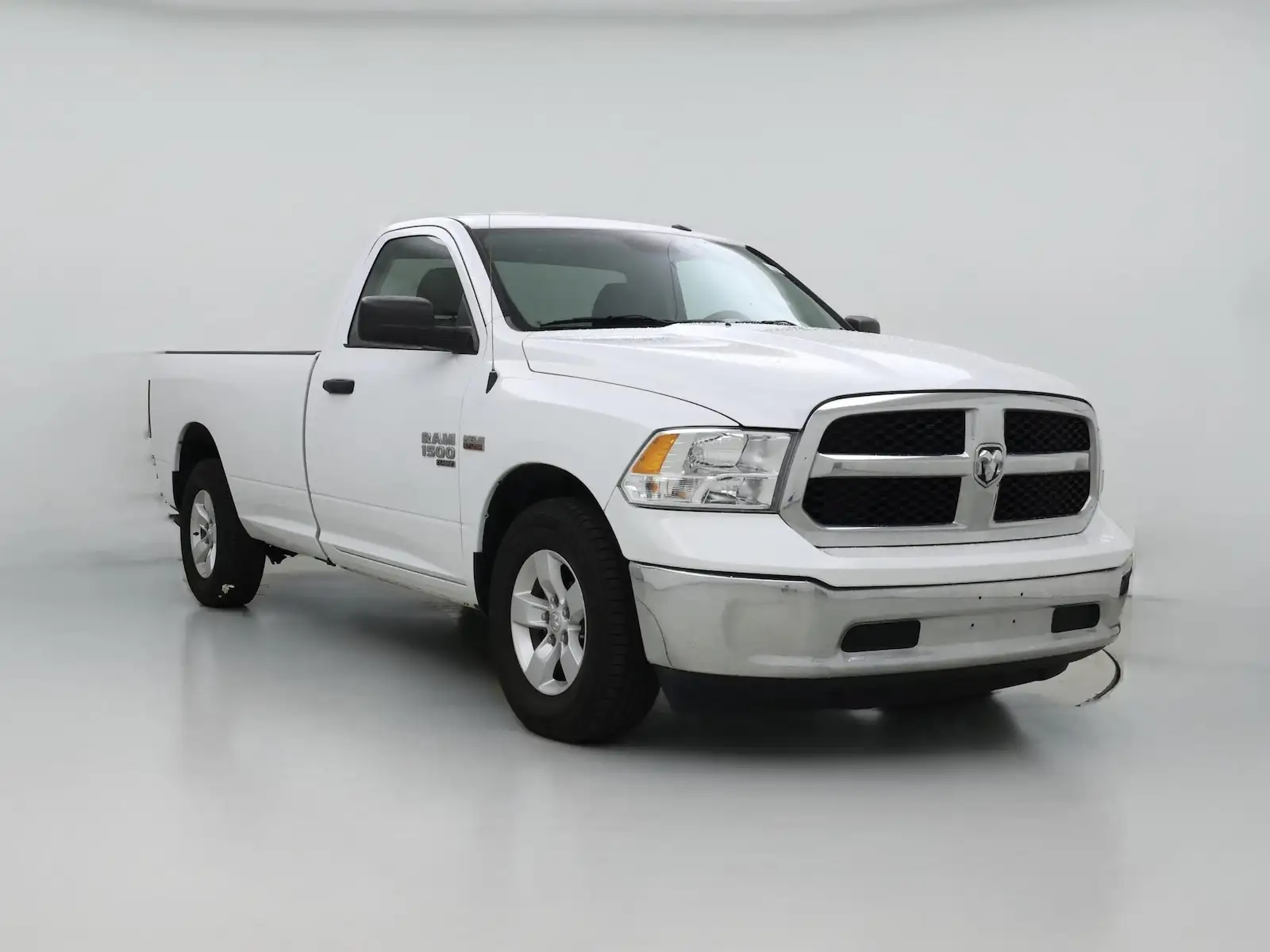 2022 RAM 1500 Classic Tradesman Regular Cab 8''s photo