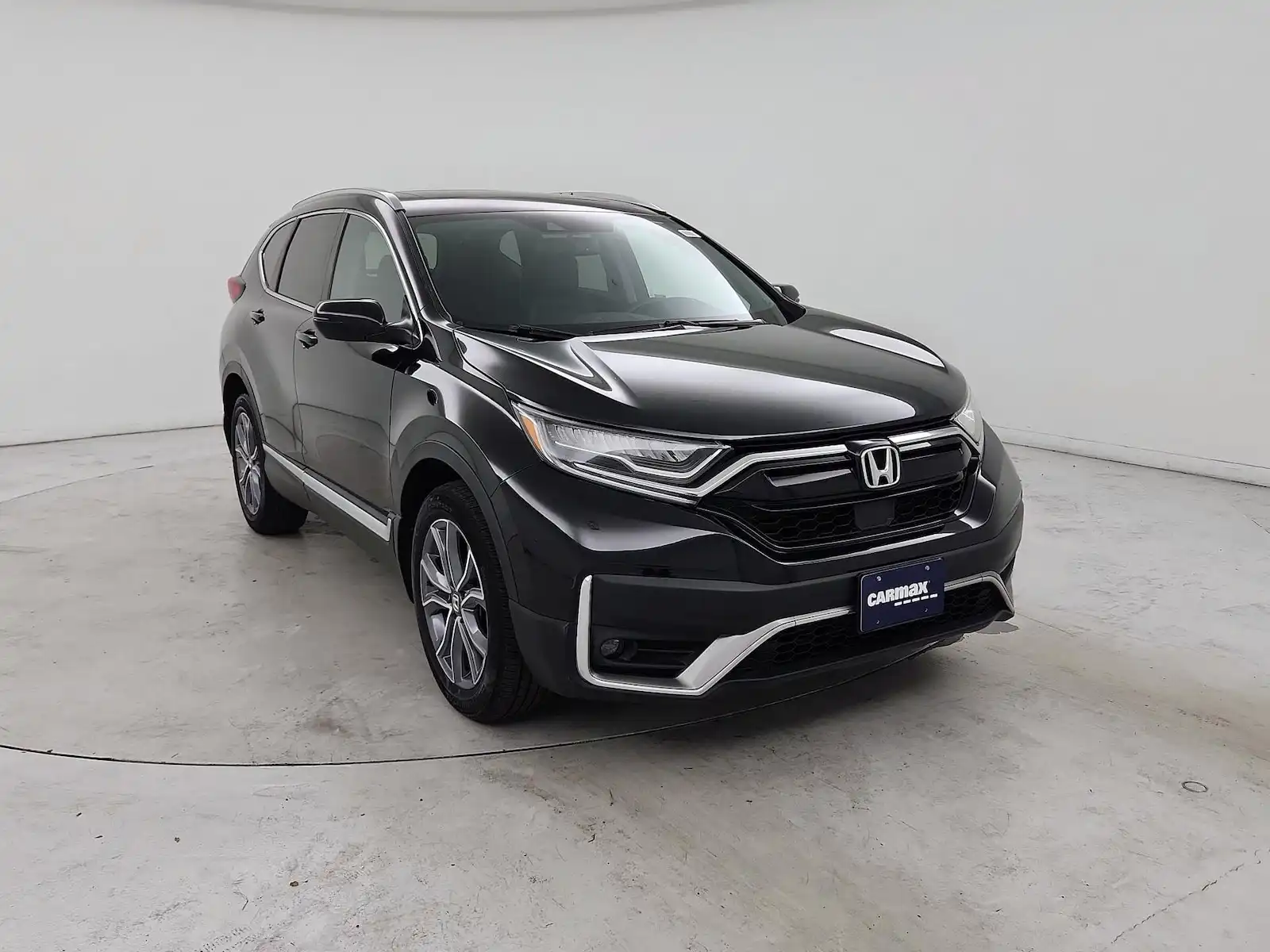 2022 Honda CR-V Touring AWD's photo