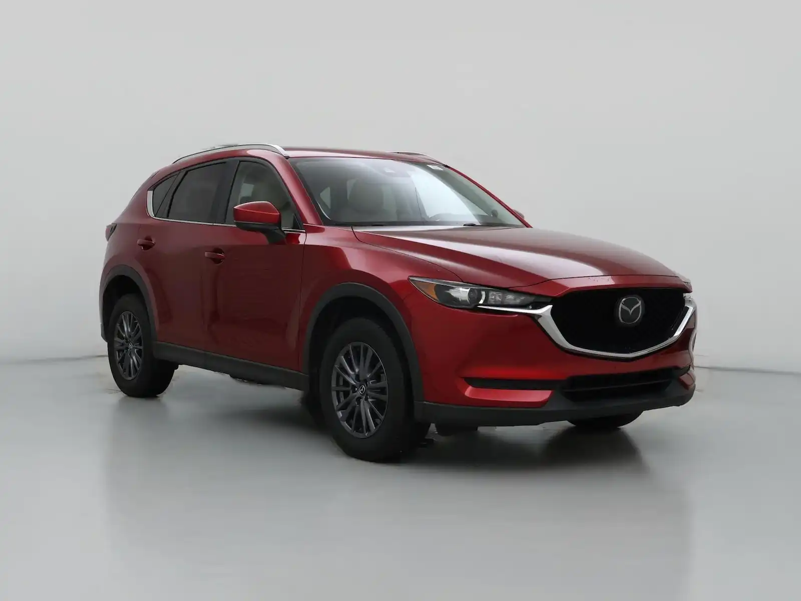 2020 Mazda CX-5 Touring Auto's photo