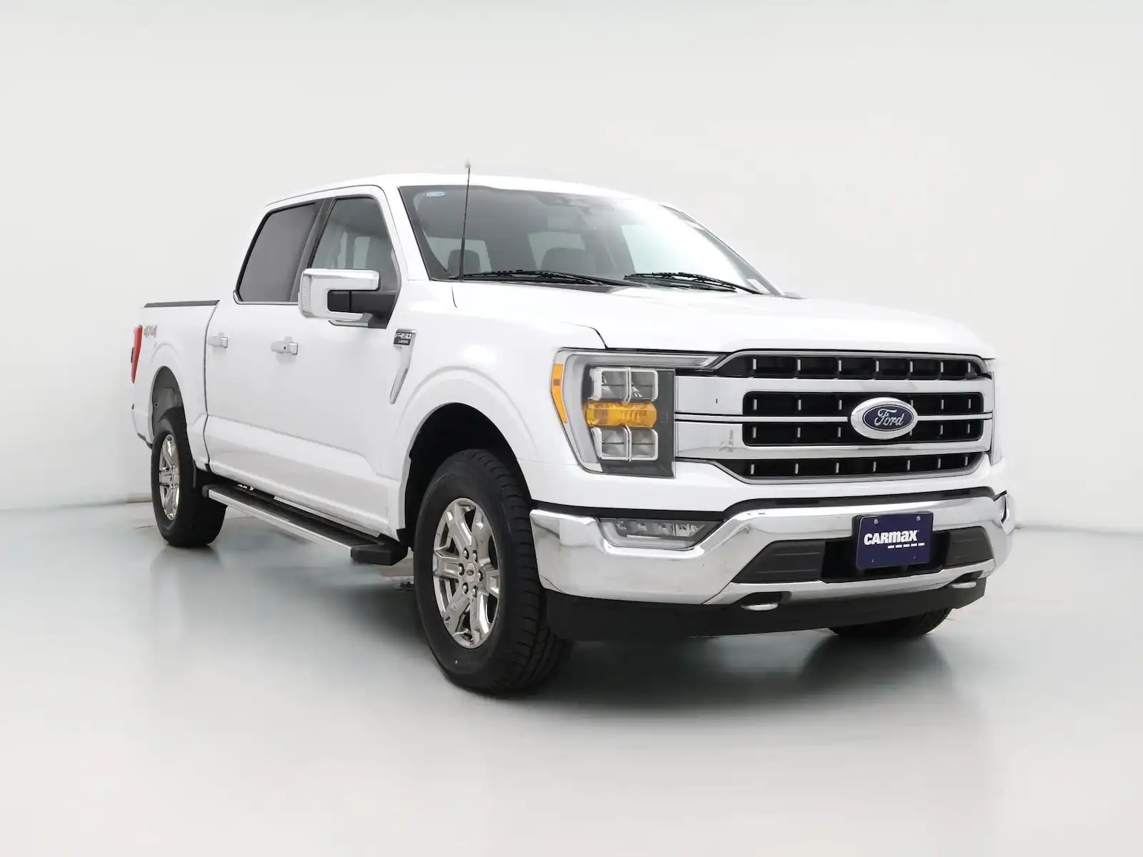 2023 Ford F-150 Lariat 4WD SuperCrew 5-1/2' Box's photo