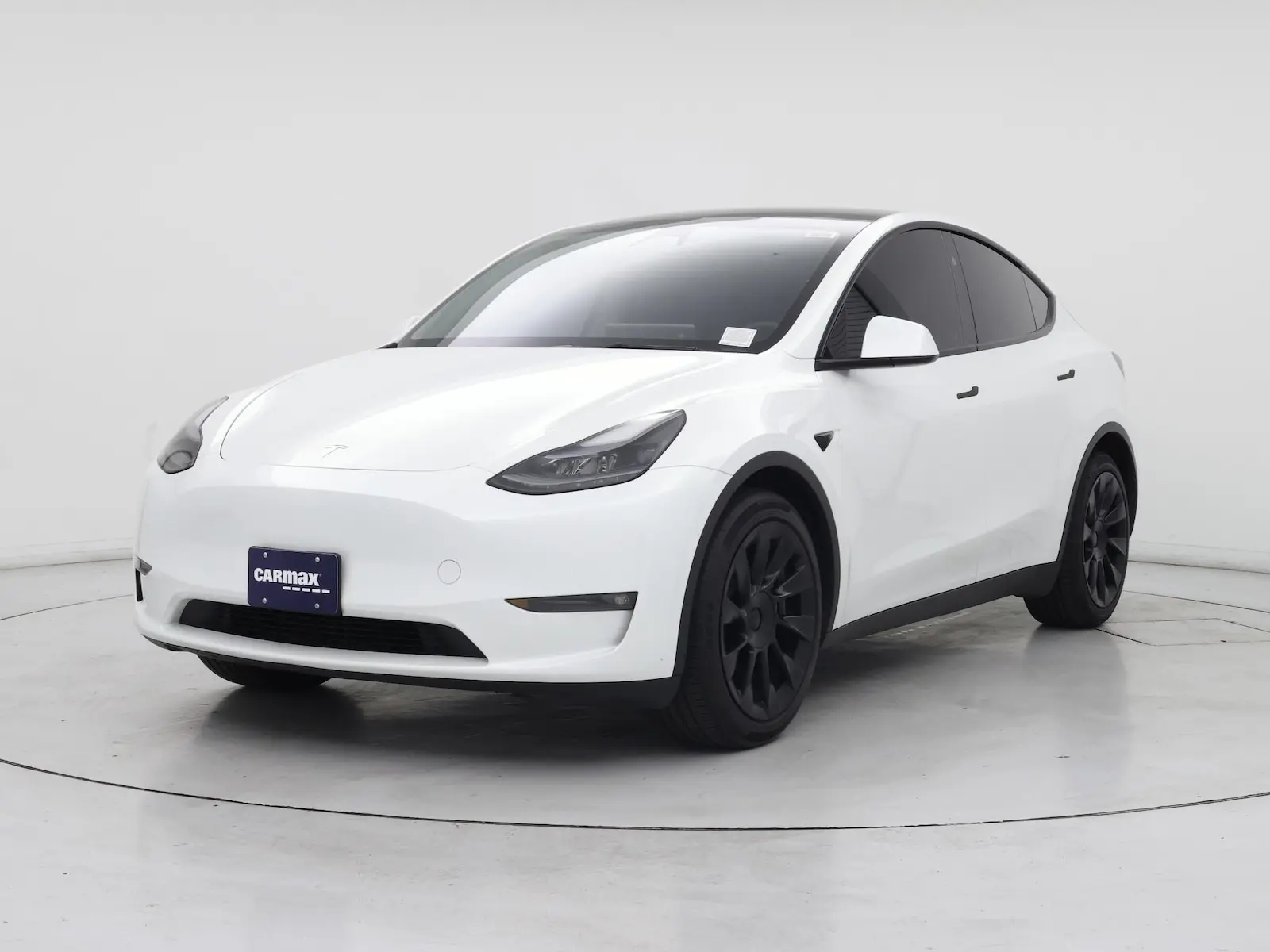 2024 Tesla Model Y Long Range photo 5