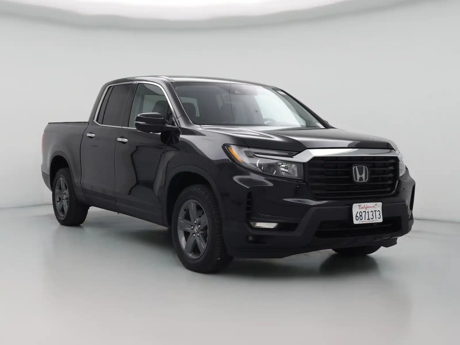 2023 Honda Ridgeline RTL AWD E's photo