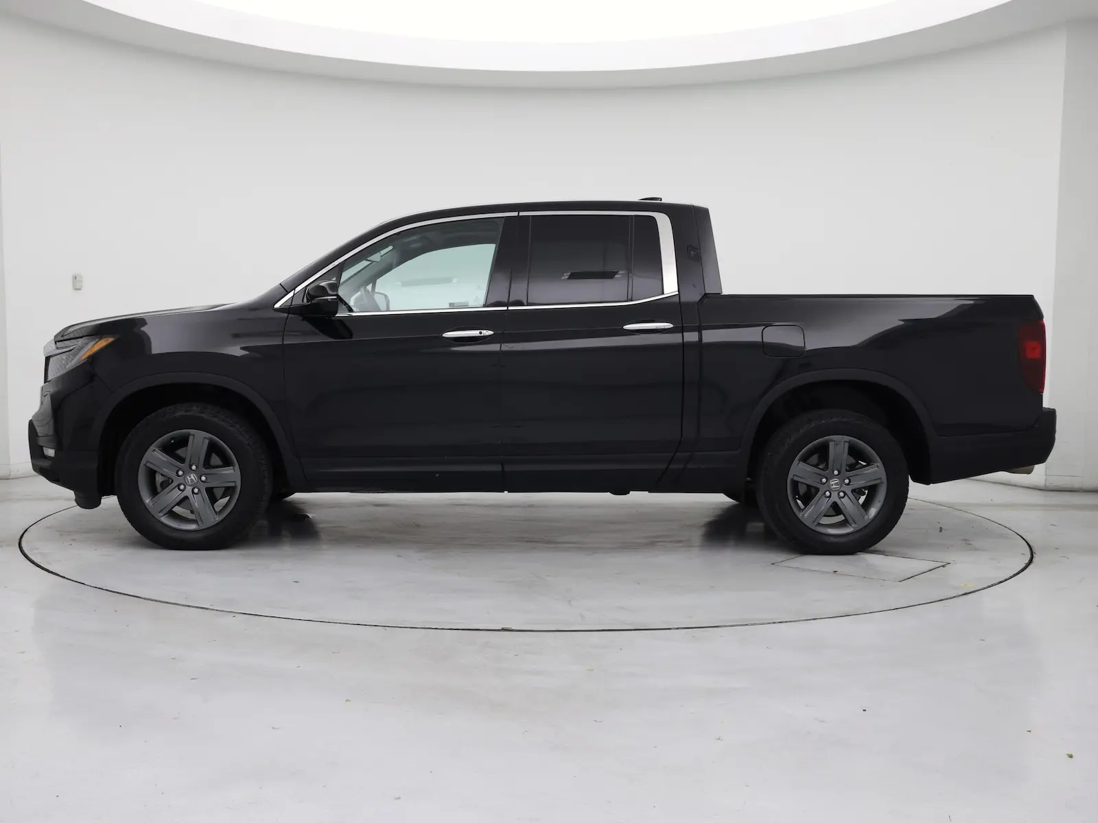 2023 Honda Ridgeline RTL AWD E photo 4