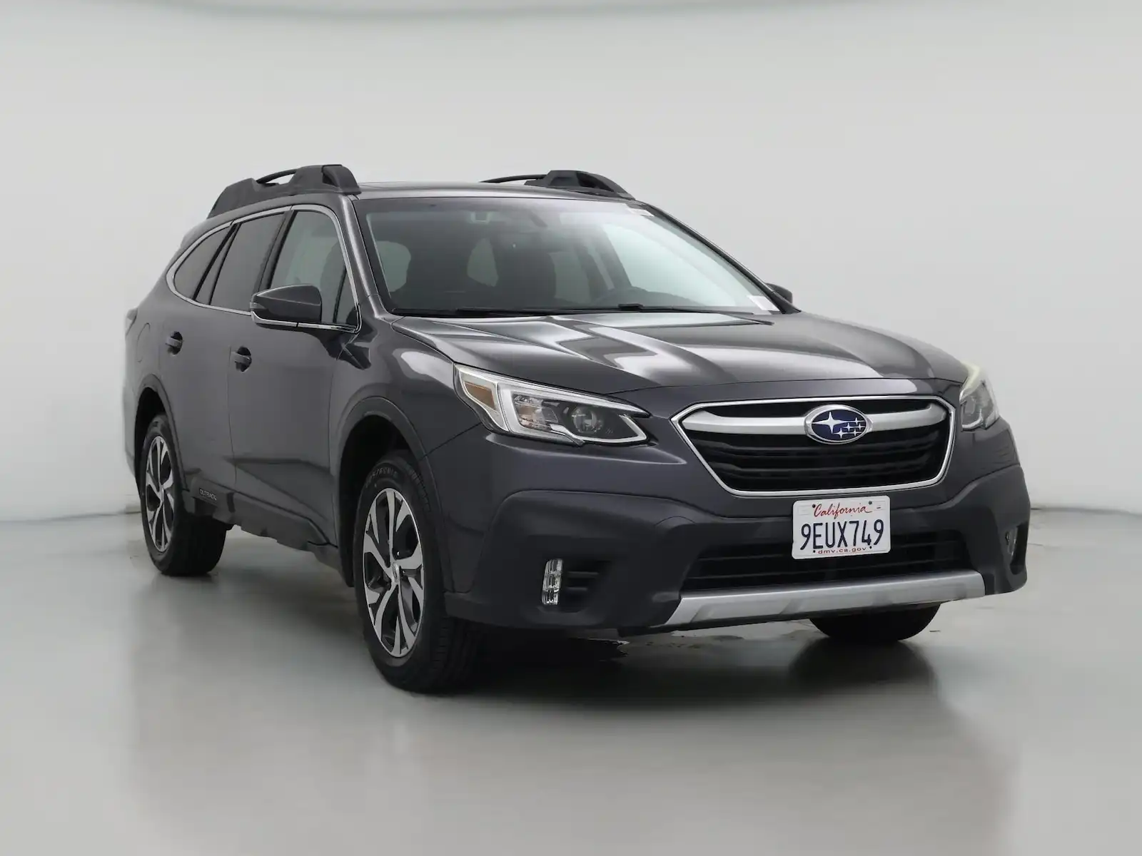 2020 Subaru Outback Limited's photo