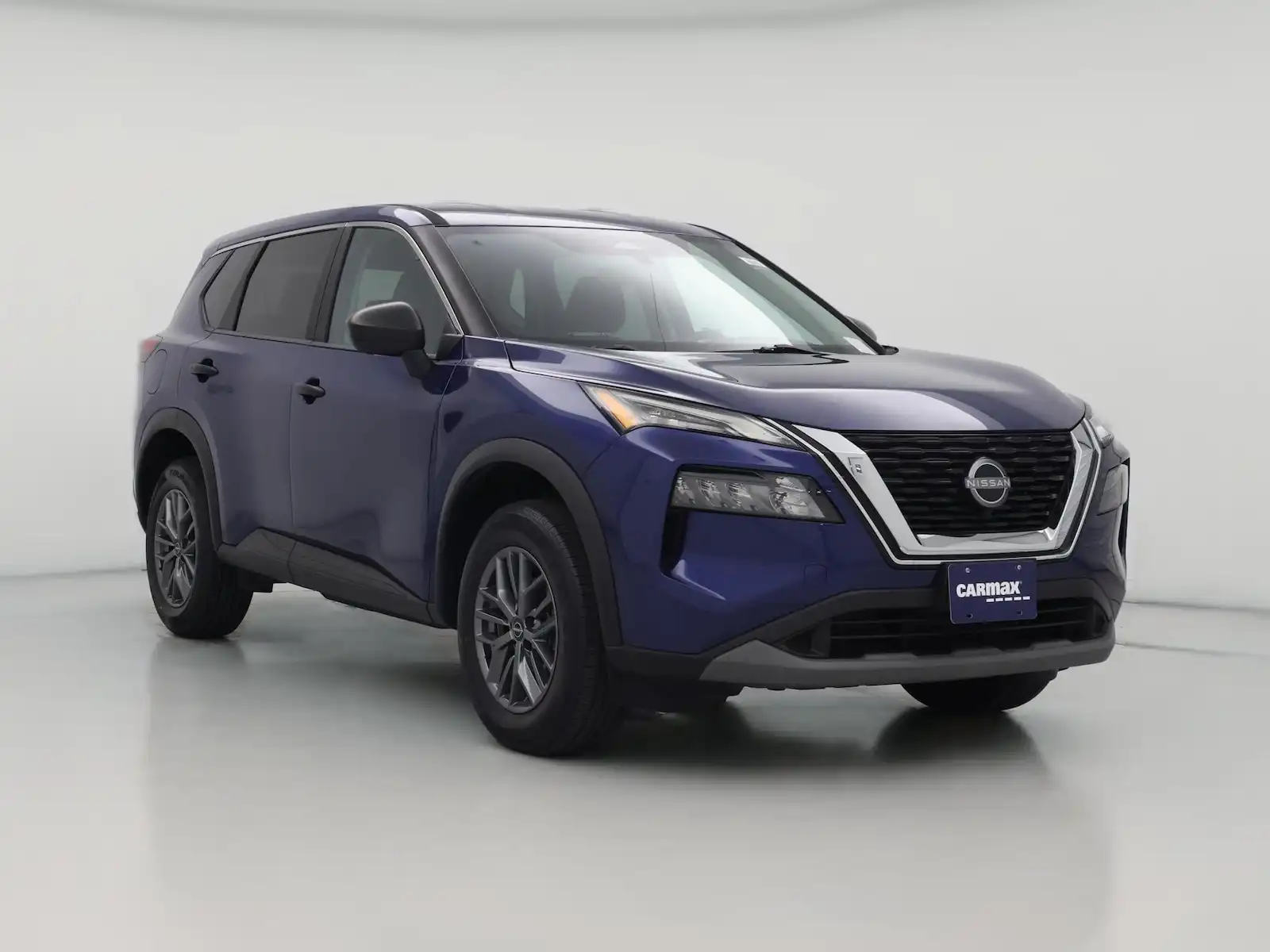 2023 Nissan Rogue S FWD's photo