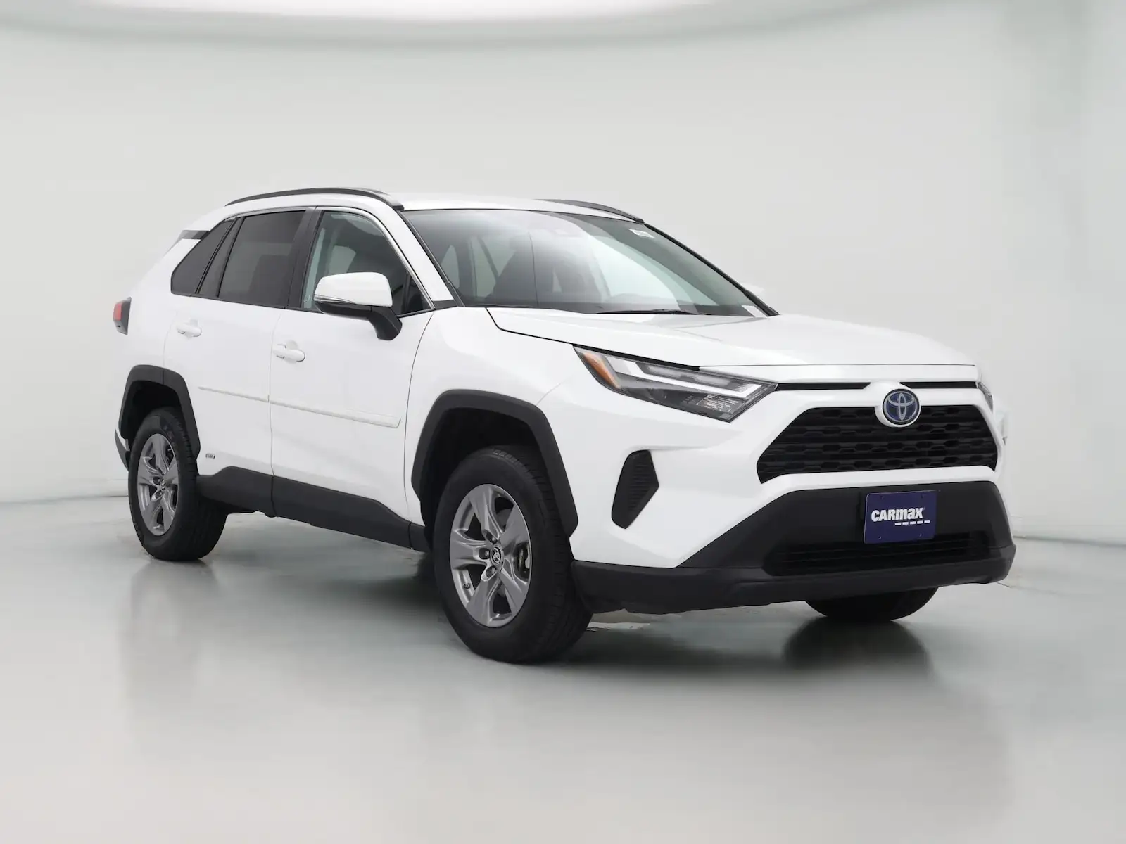 2024 Toyota RAV4 Hybrid LE AWD's photo