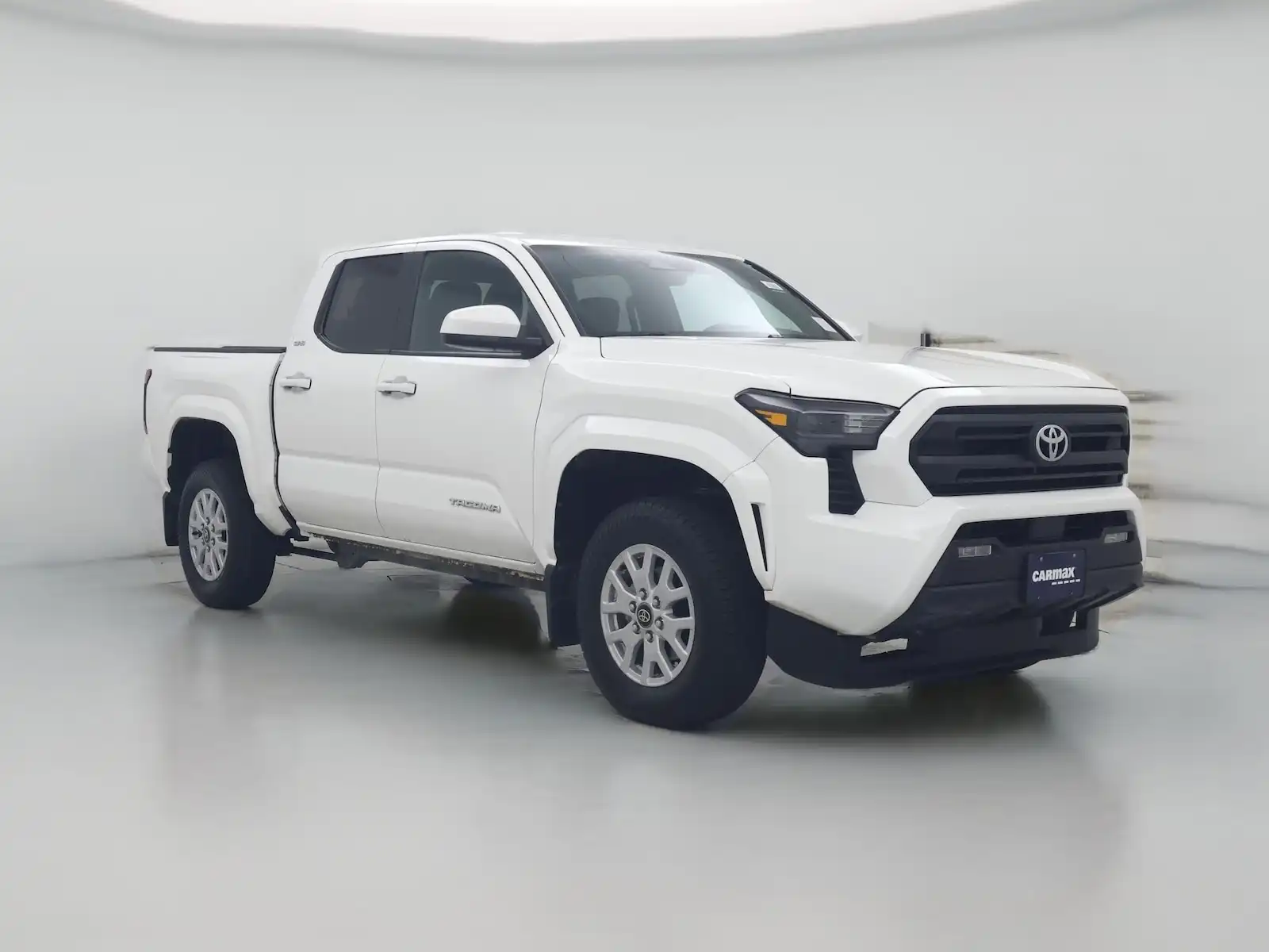 2025 Toyota Tacoma SR5 4WD Double Cab Long Bed's photo