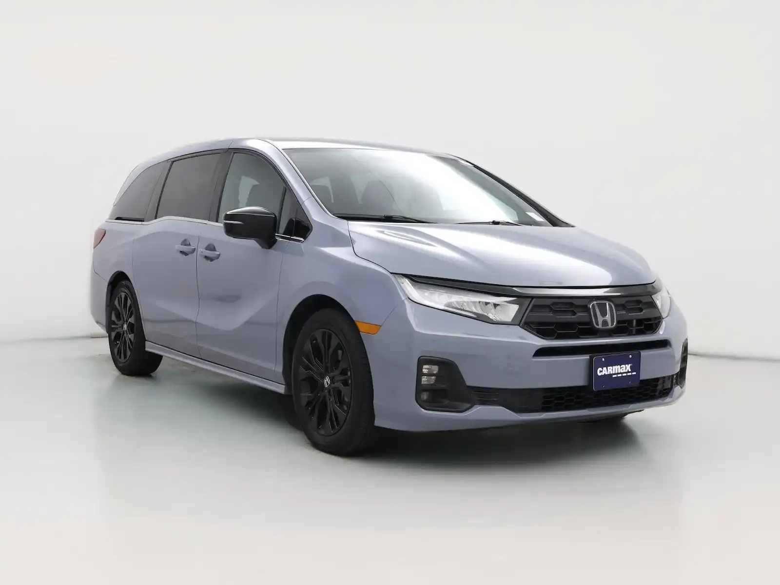 2025 Honda Odyssey Sport-L's photo