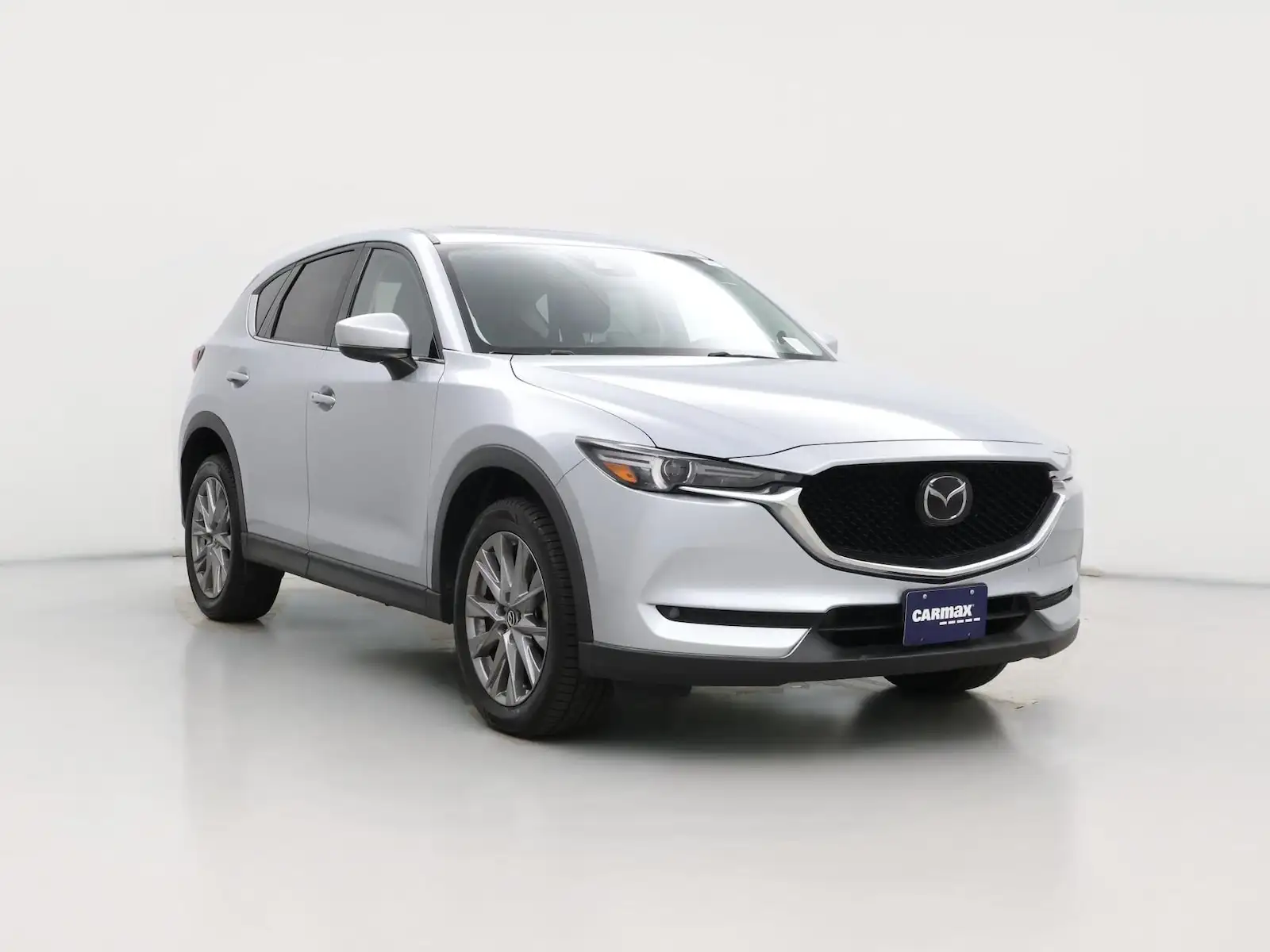 2021 Mazda CX-5 Grand Touring AWD Auto's photo