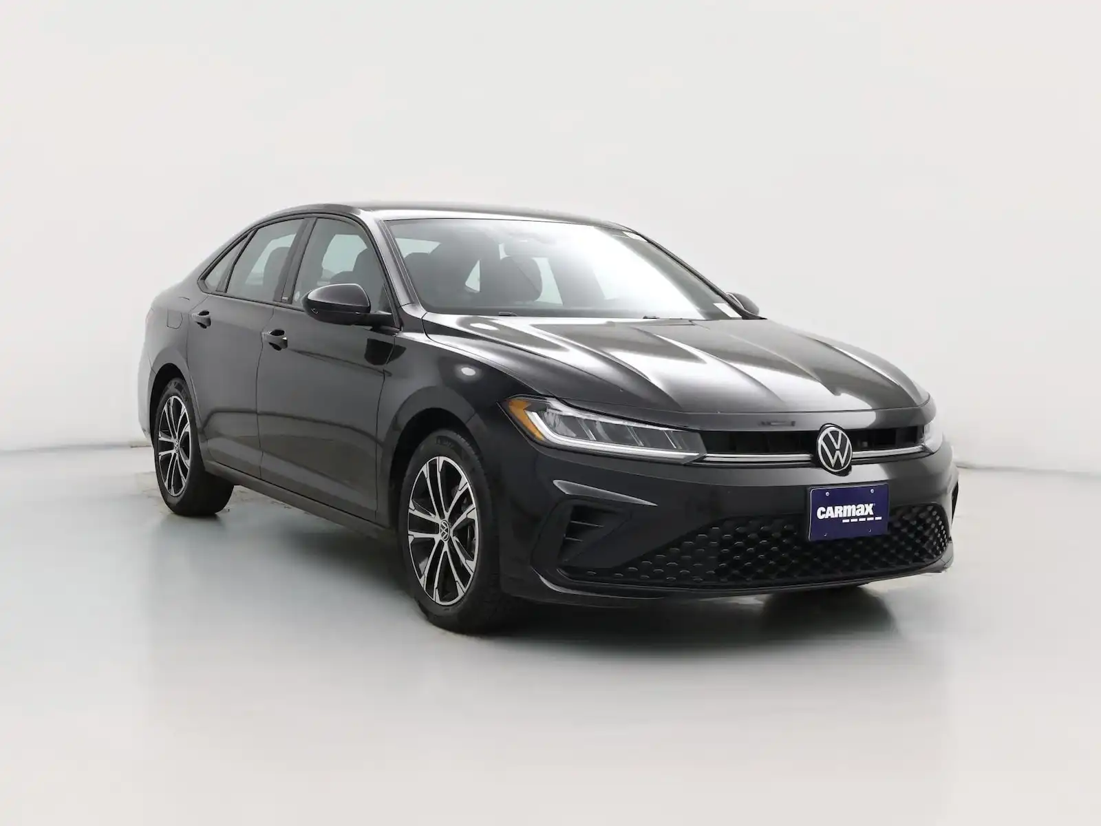 2025 Volkswagen Jetta 1.5T Sport Auto SULEV's photo