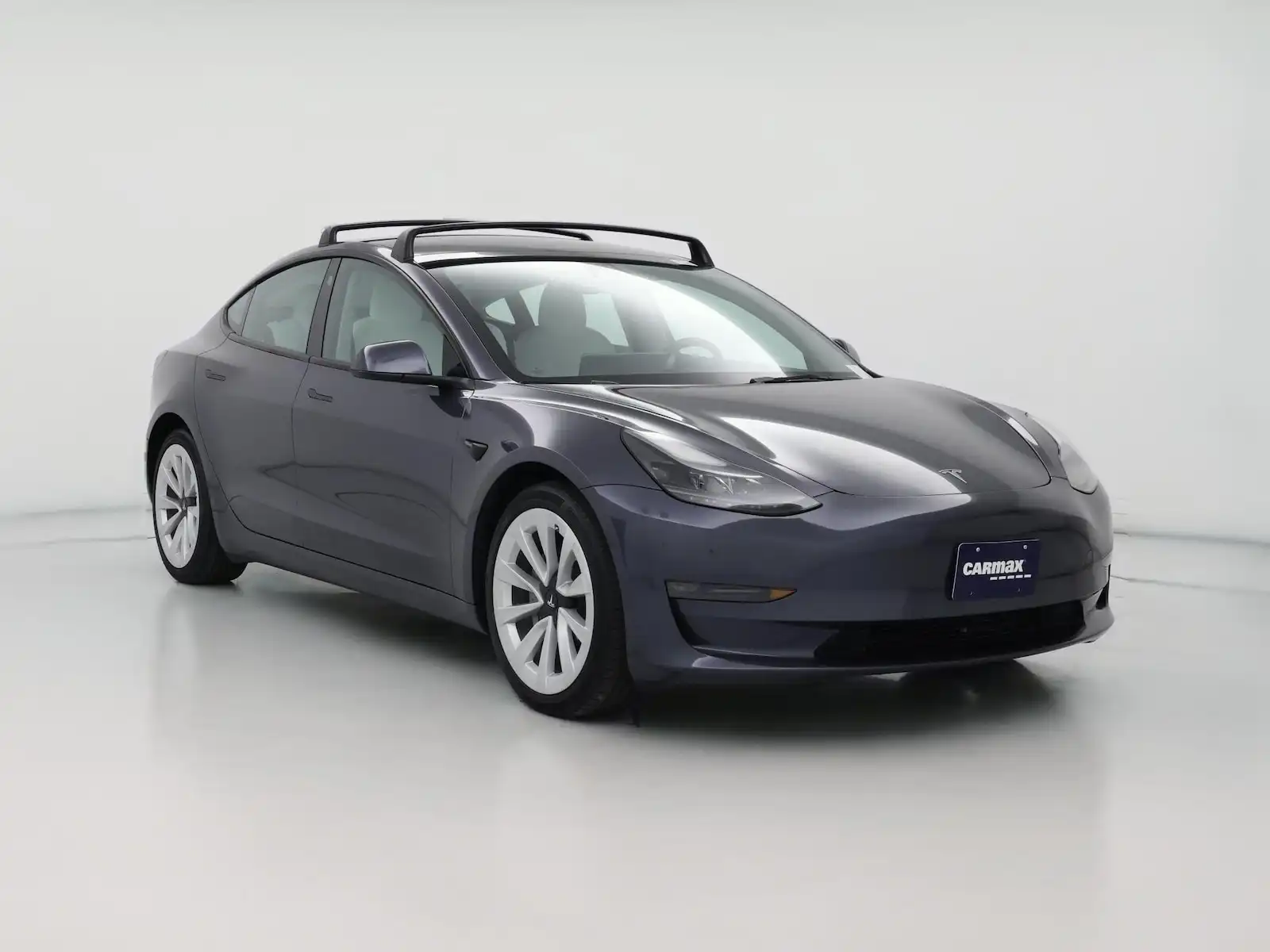 2023 Tesla Model 3 Long Range's photo