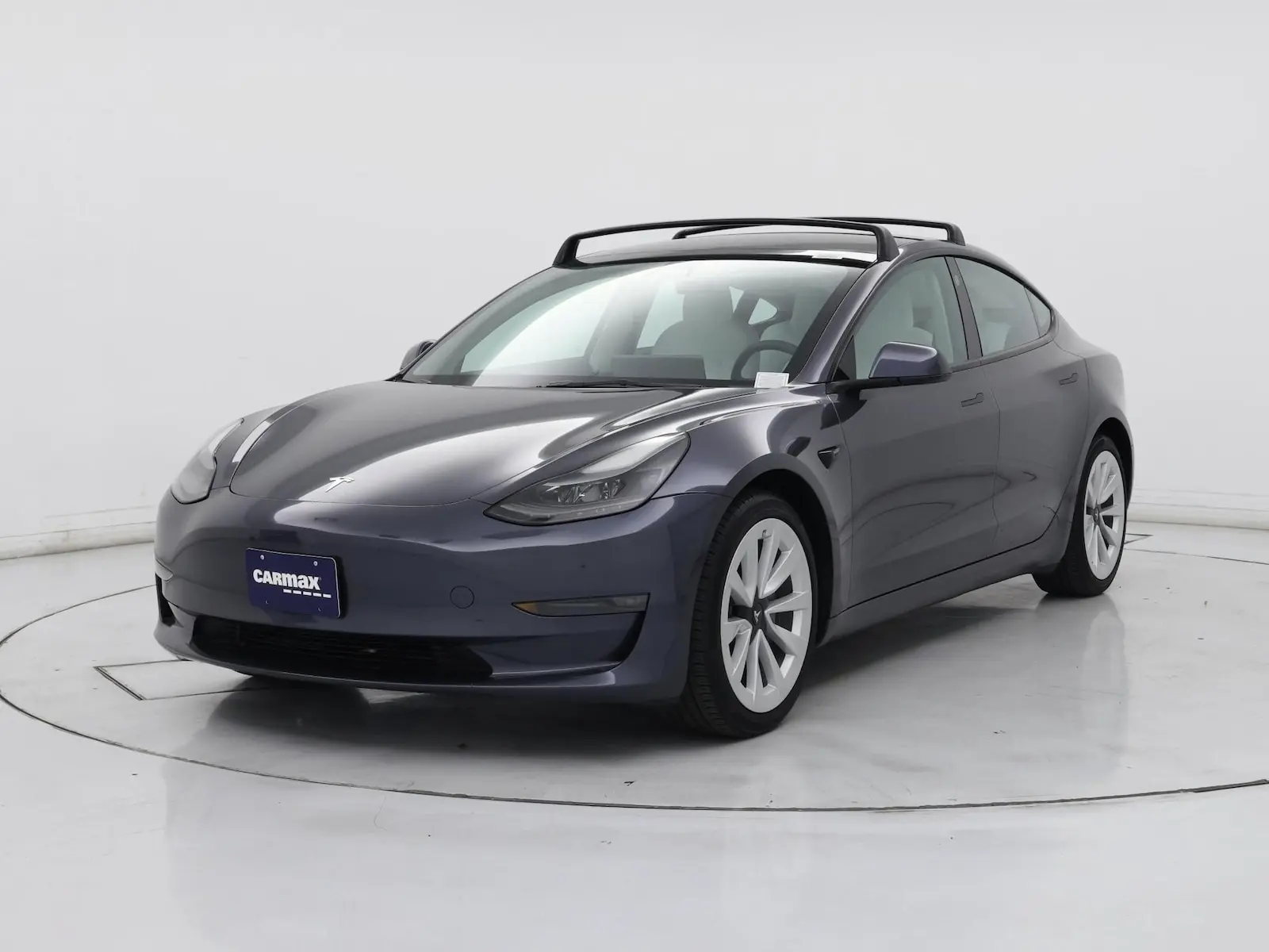 2023 Tesla Model 3 Long Range photo 5