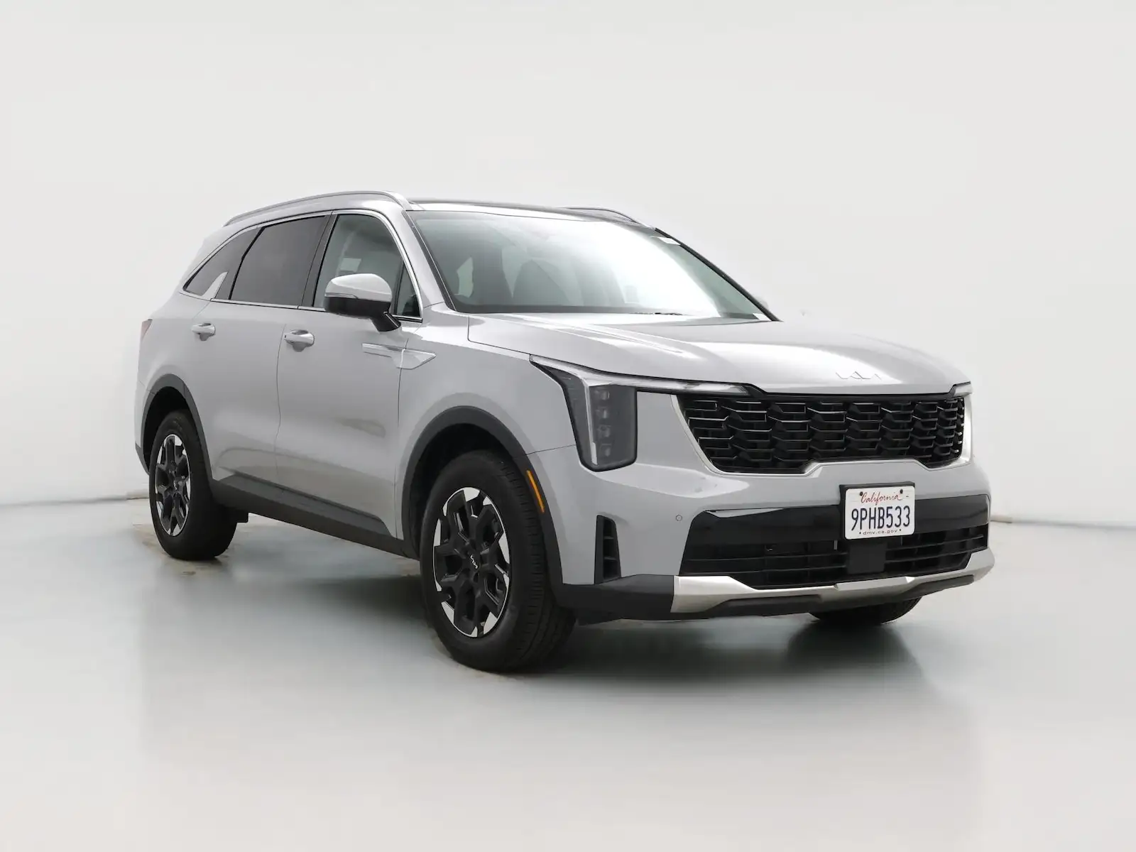 2025 Kia Sorento S 4WD Auto's photo