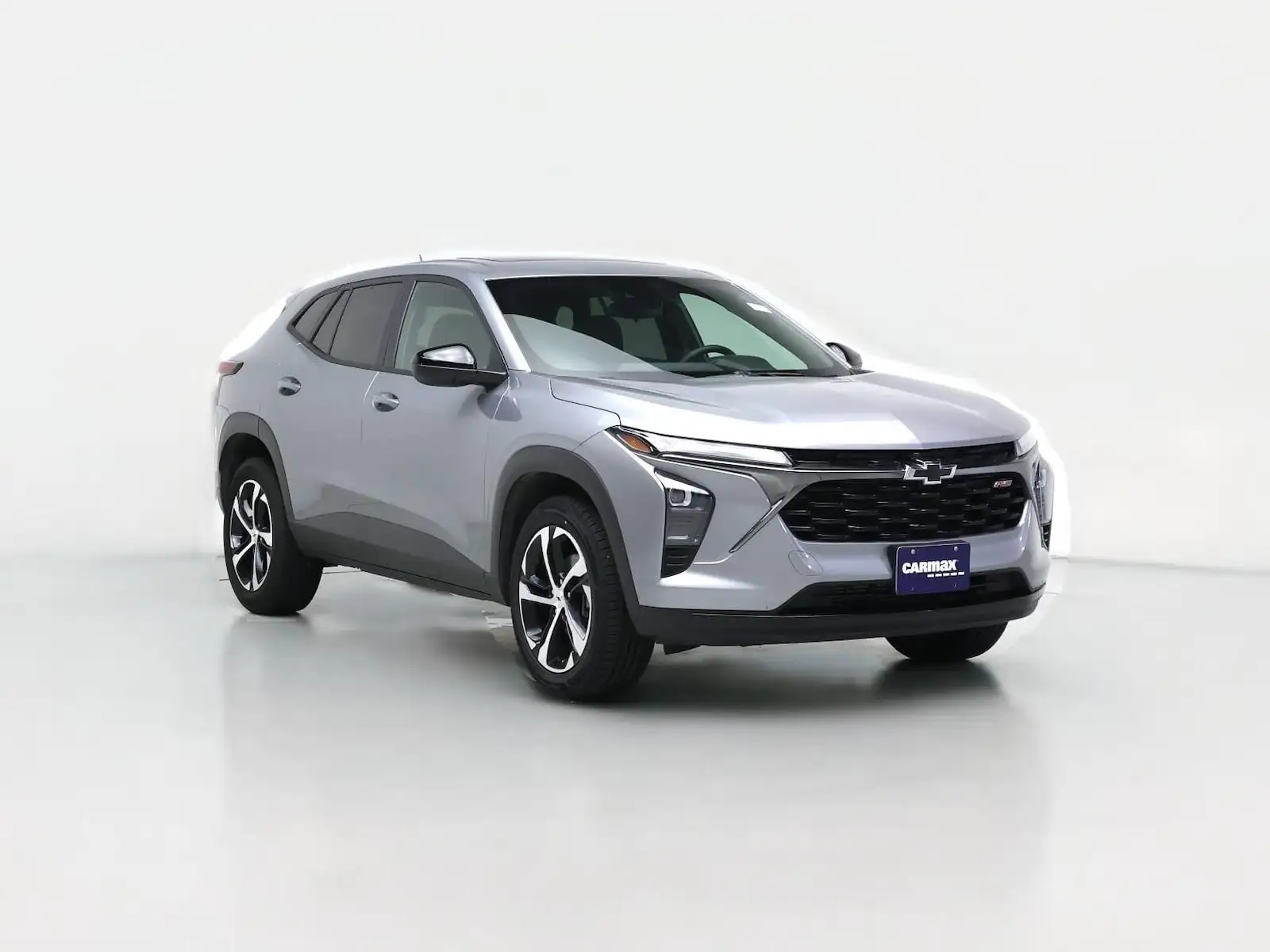 2025 Chevrolet Trax 1RS's photo