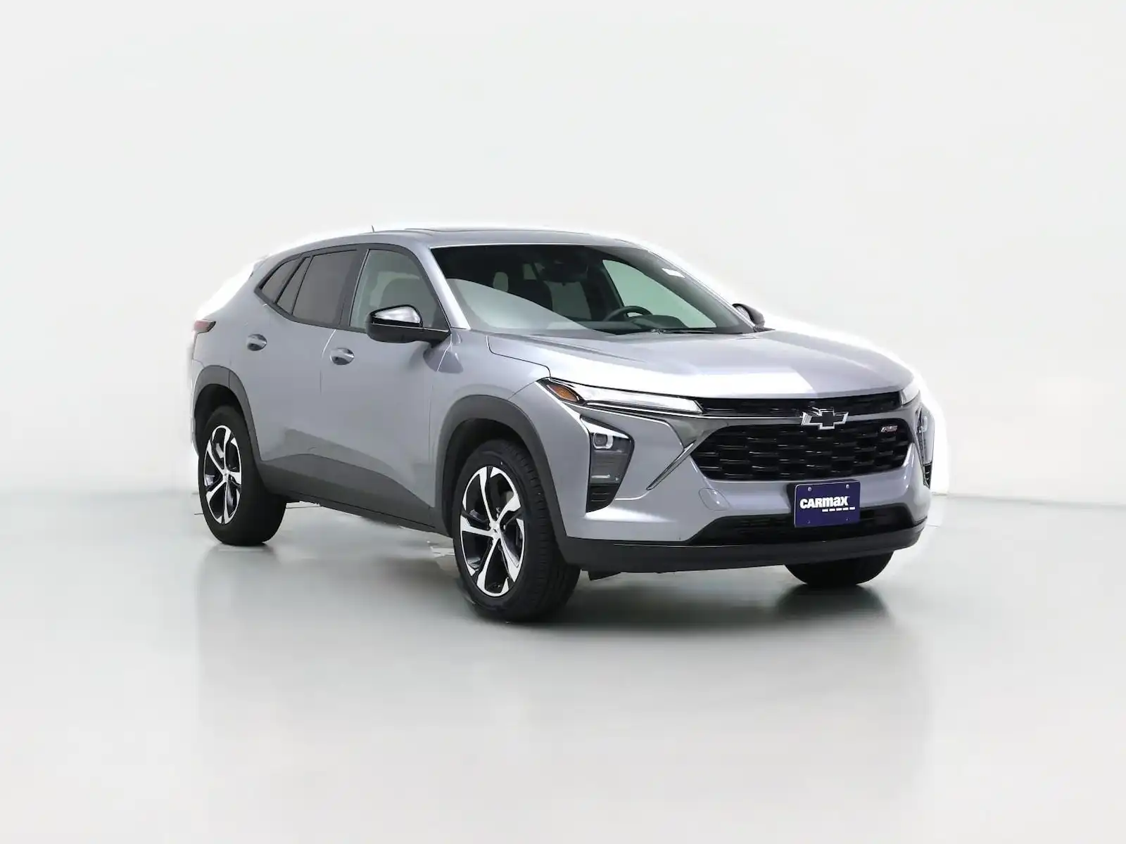 2025 Chevrolet Trax 1RS's photo