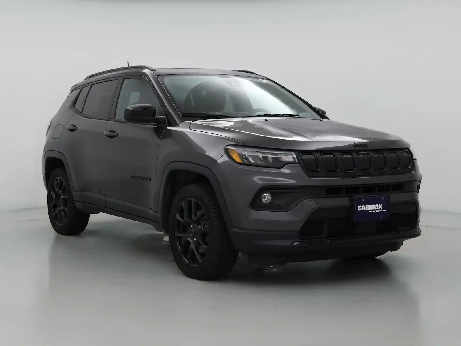 2022 Jeep Compass Altitude 4WD's photo