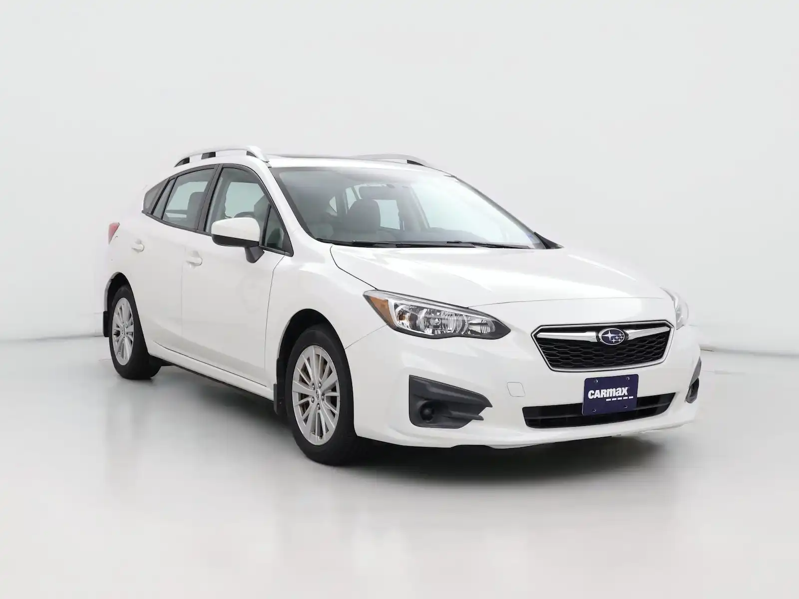 2017 Subaru Impreza 2.0i Premium CVT PZEV's photo