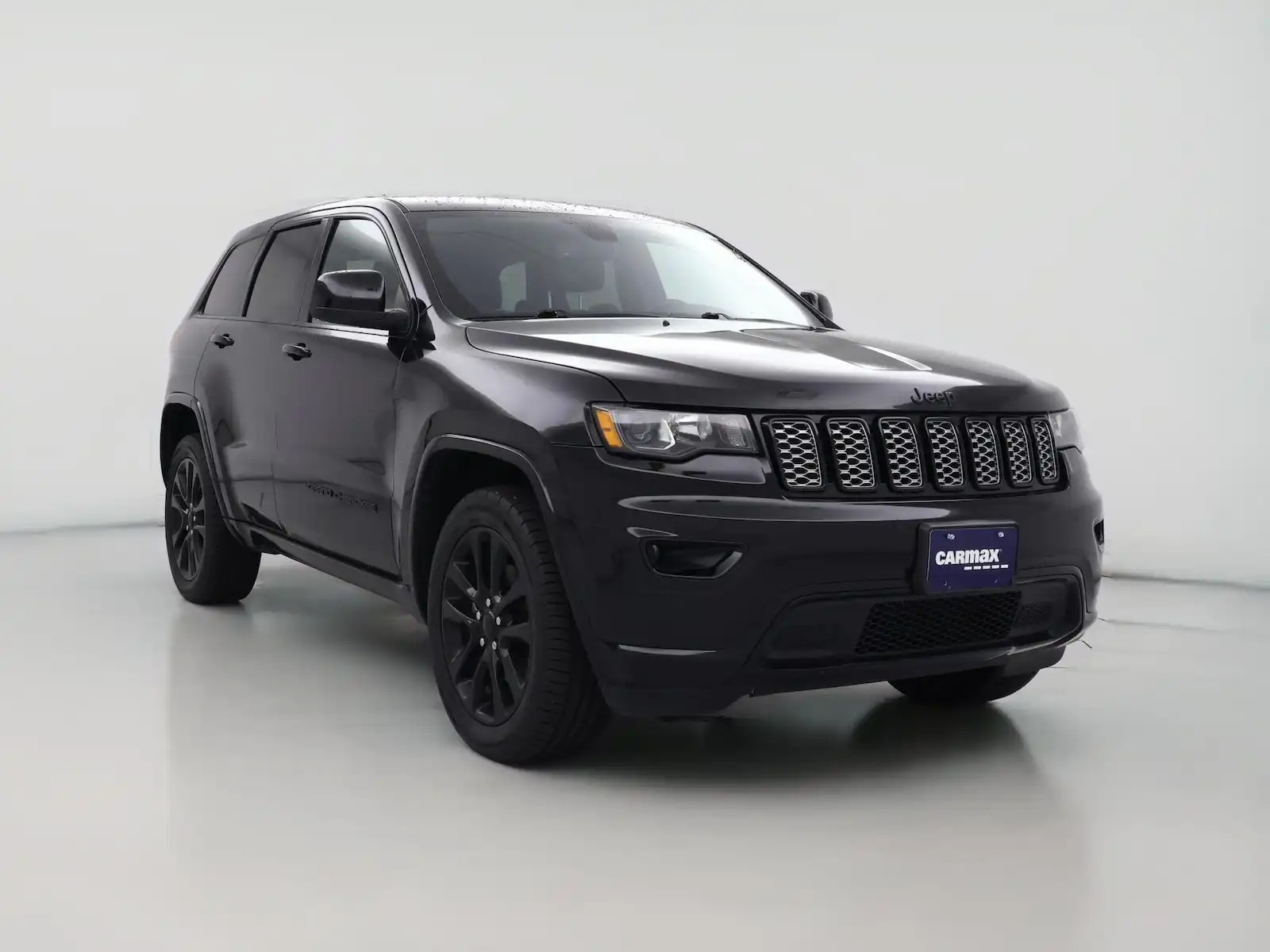 2020 Jeep Grand Cherokee Altitude 4WD's photo