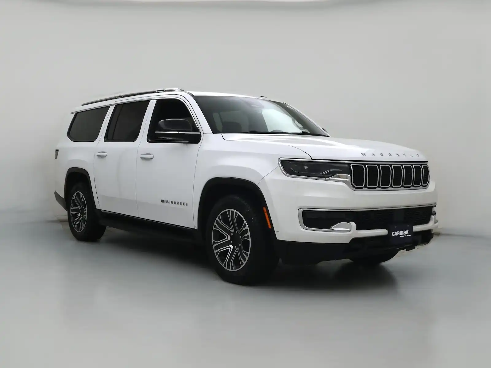 2023 Jeep Wagoneer L Series I 4WD's photo