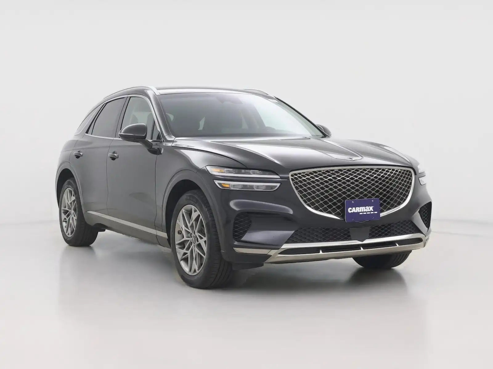 2025 Genesis GV70 2.5T Standard AWD's photo