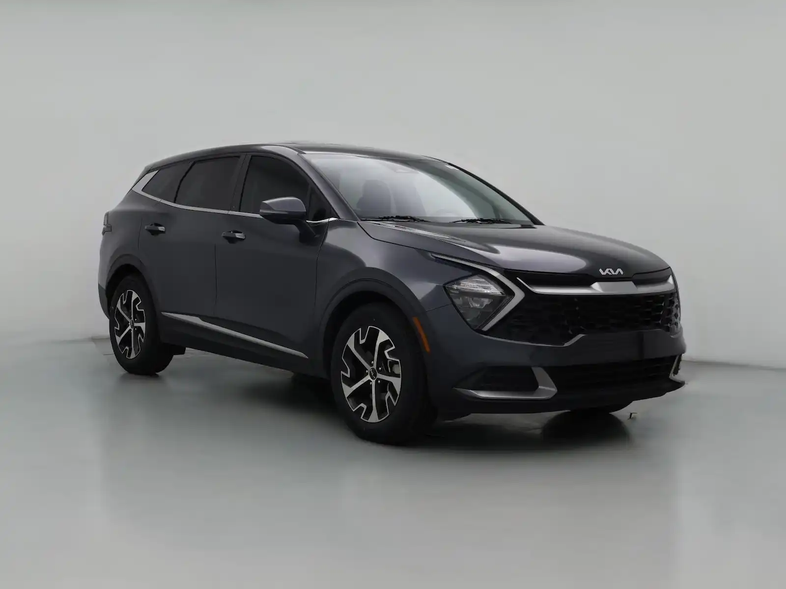 2023 Kia Sportage EX Auto's photo