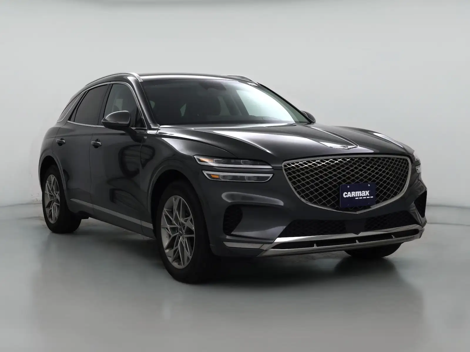 2025 Genesis GV70 2.5T Standard AWD's photo