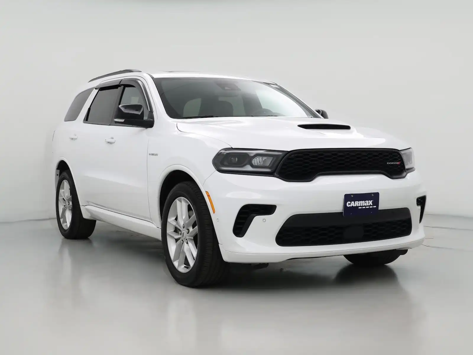 2025 Dodge Durango R/T AWD Premium's photo