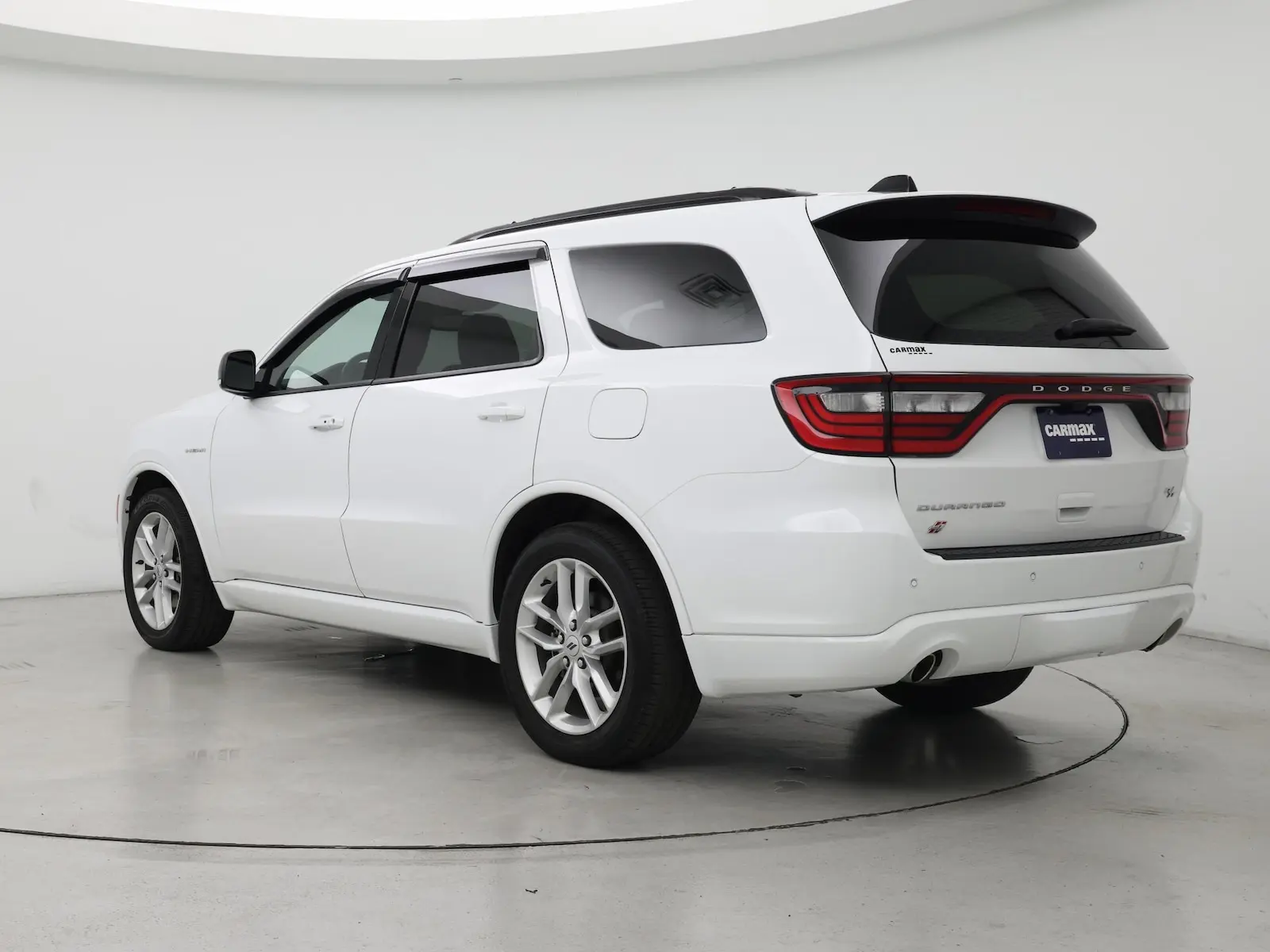 2025 Dodge Durango R/T AWD Premium photo 3