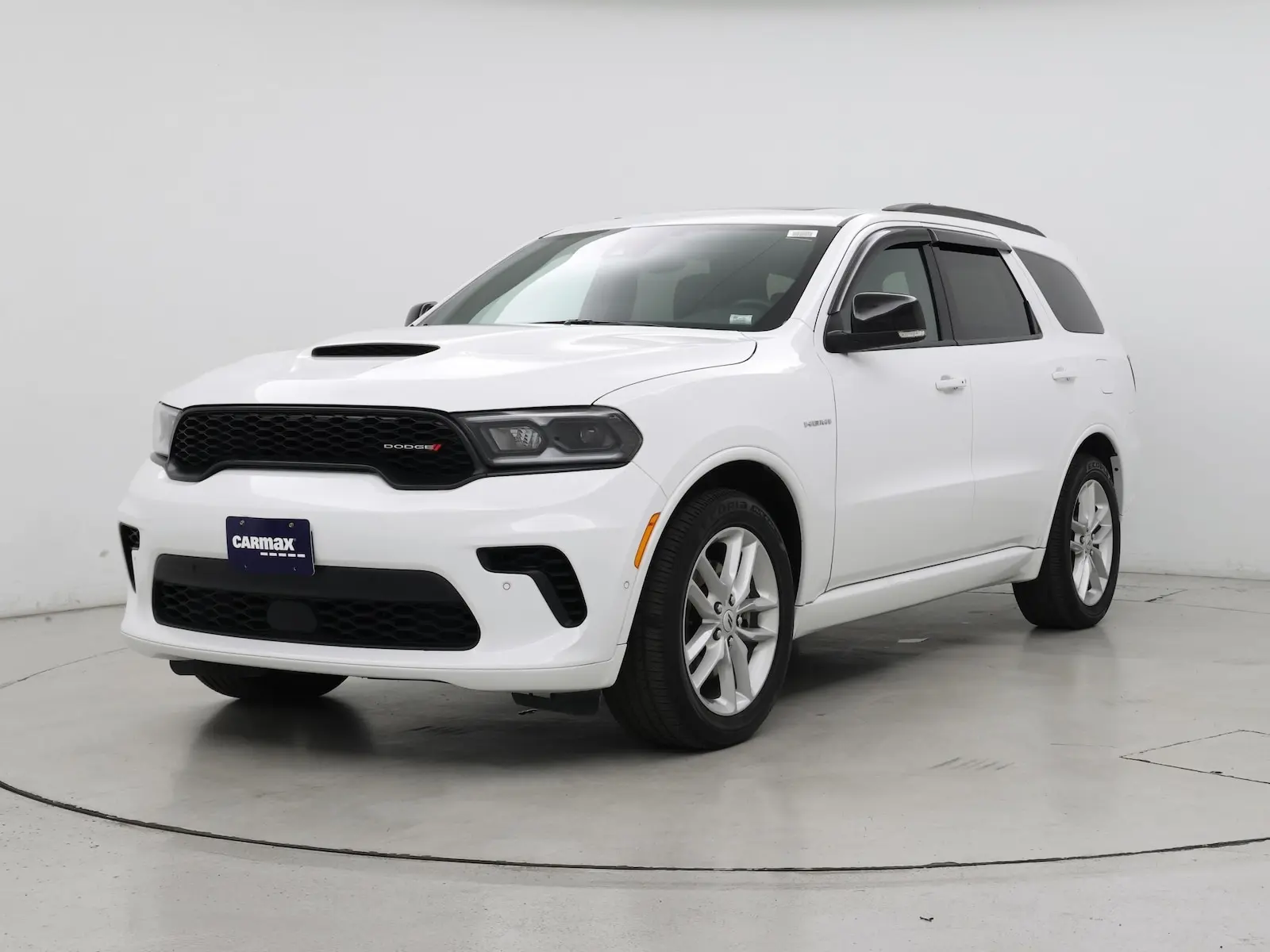 2025 Dodge Durango R/T AWD Premium photo 5