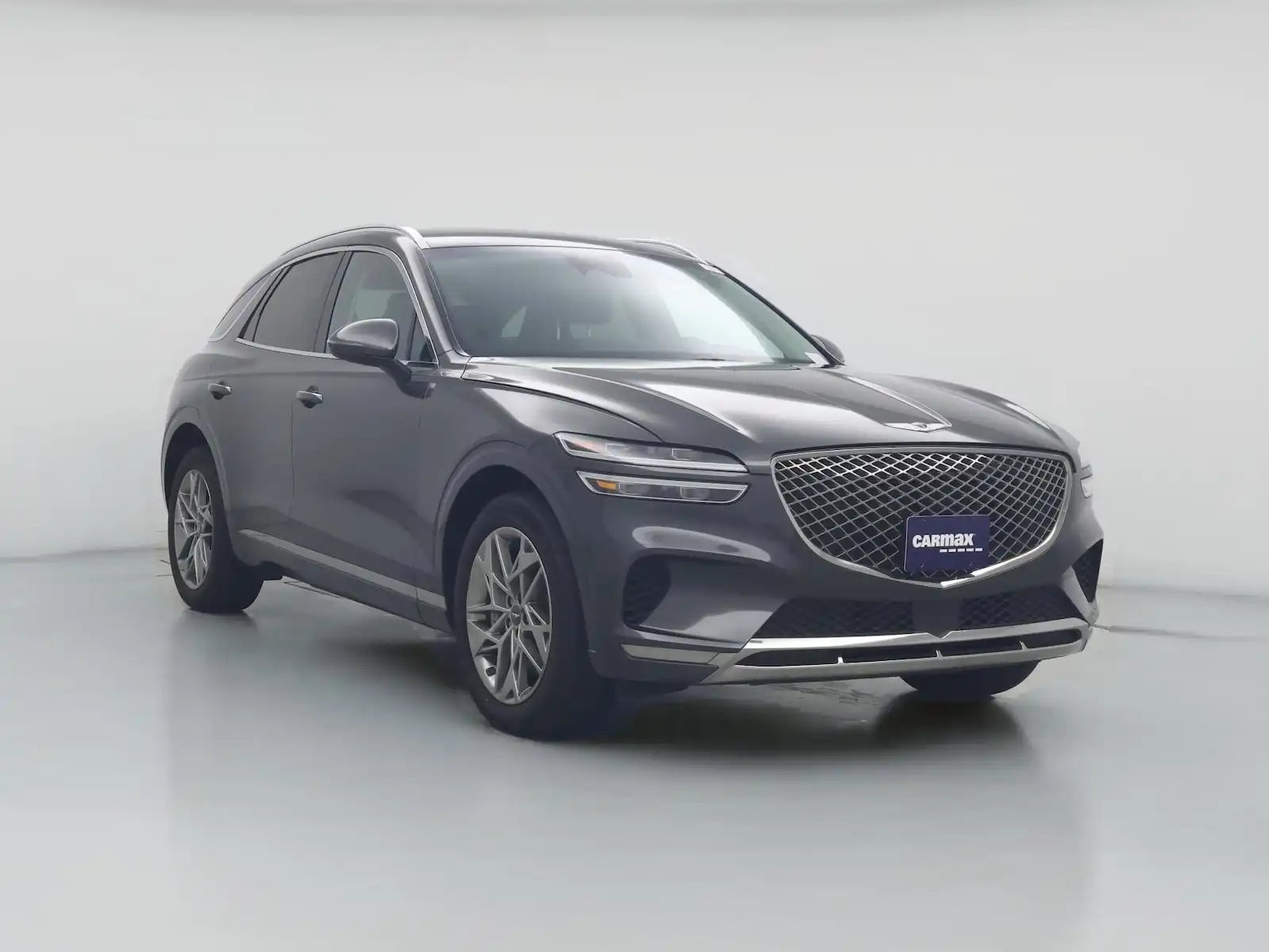 2025 Genesis GV70 2.5T Standard AWD's photo