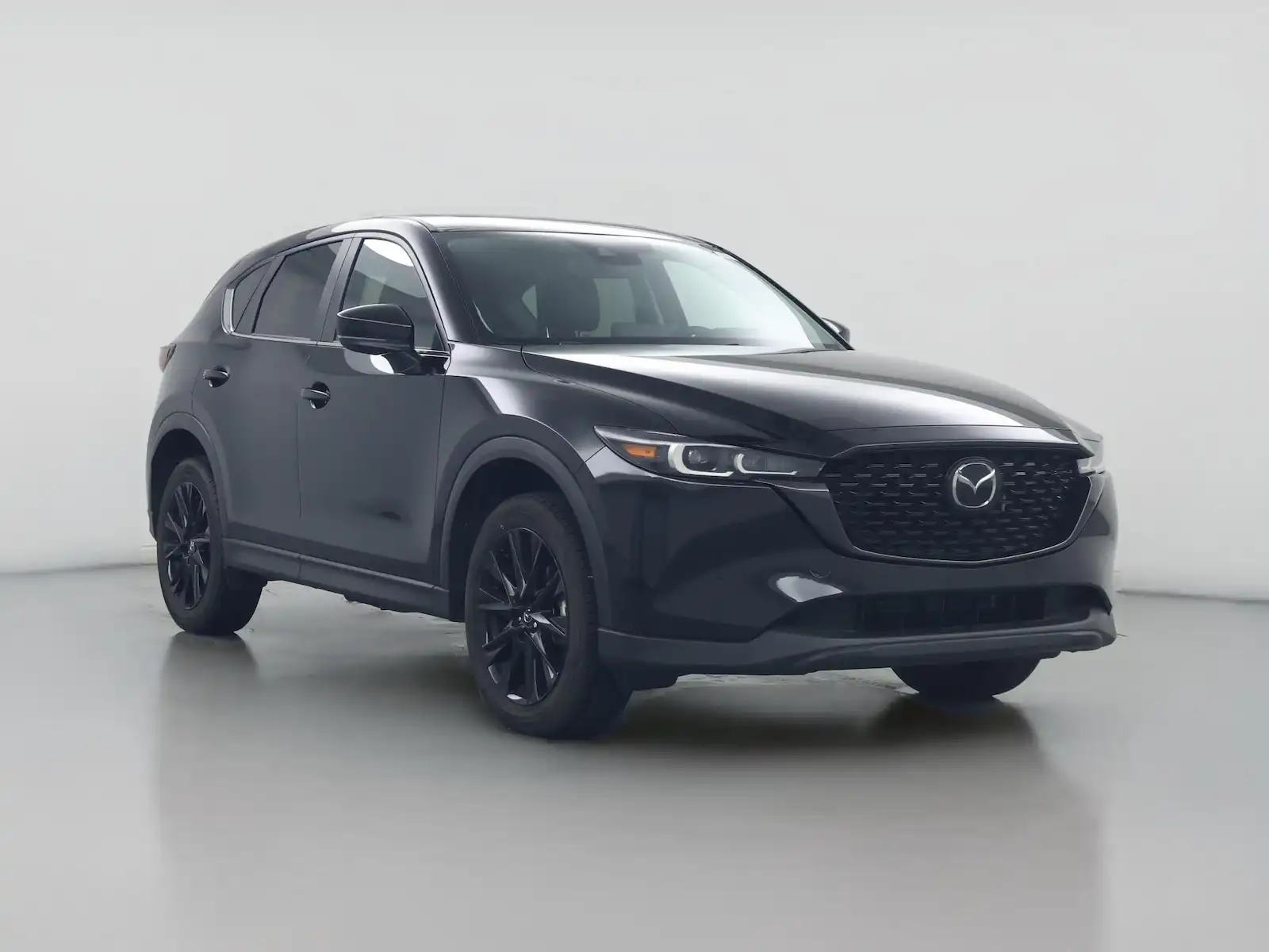 2025 Mazda CX-5 Carbon Edition AWD Auto S's photo
