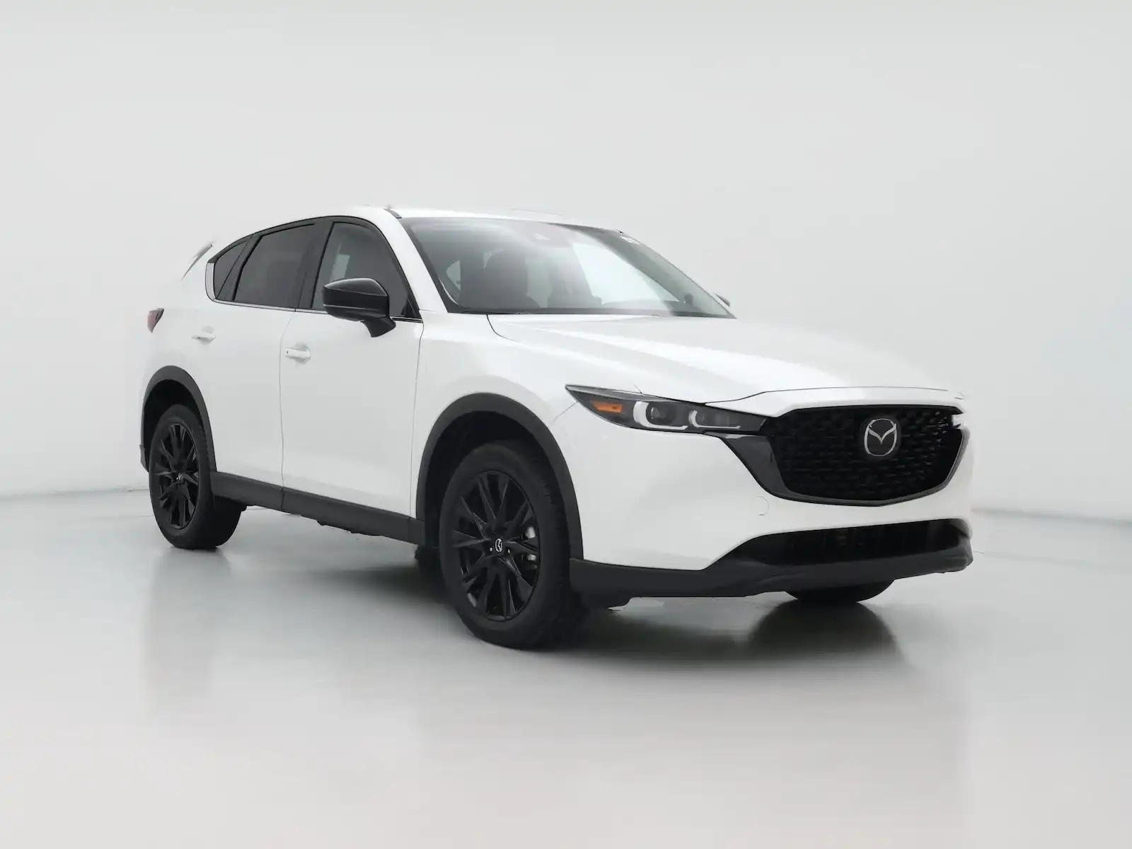 2025 Mazda CX-5 Carbon Edition AWD Auto S's photo