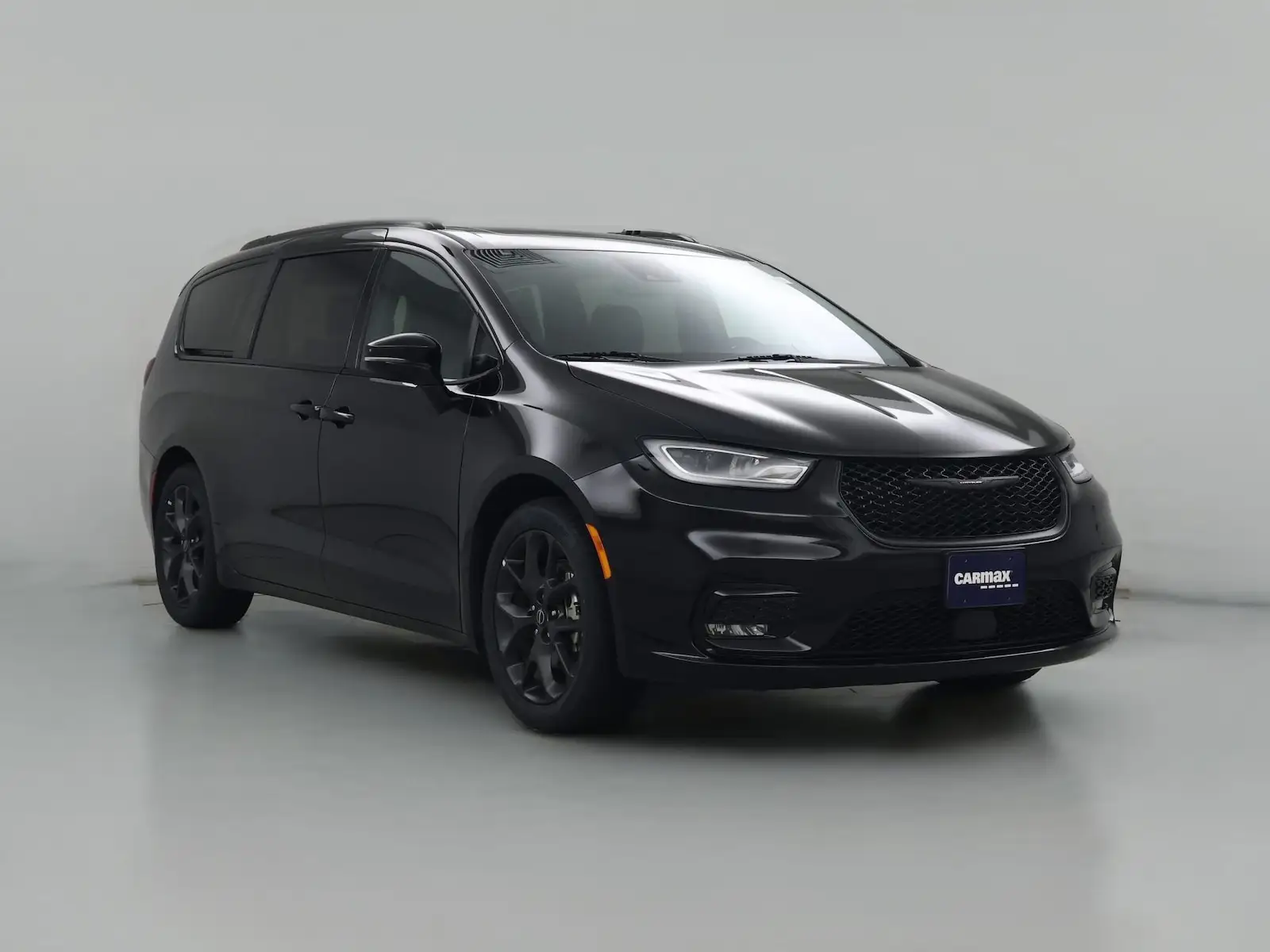 2025 Chrysler Pacifica Limited photo 1