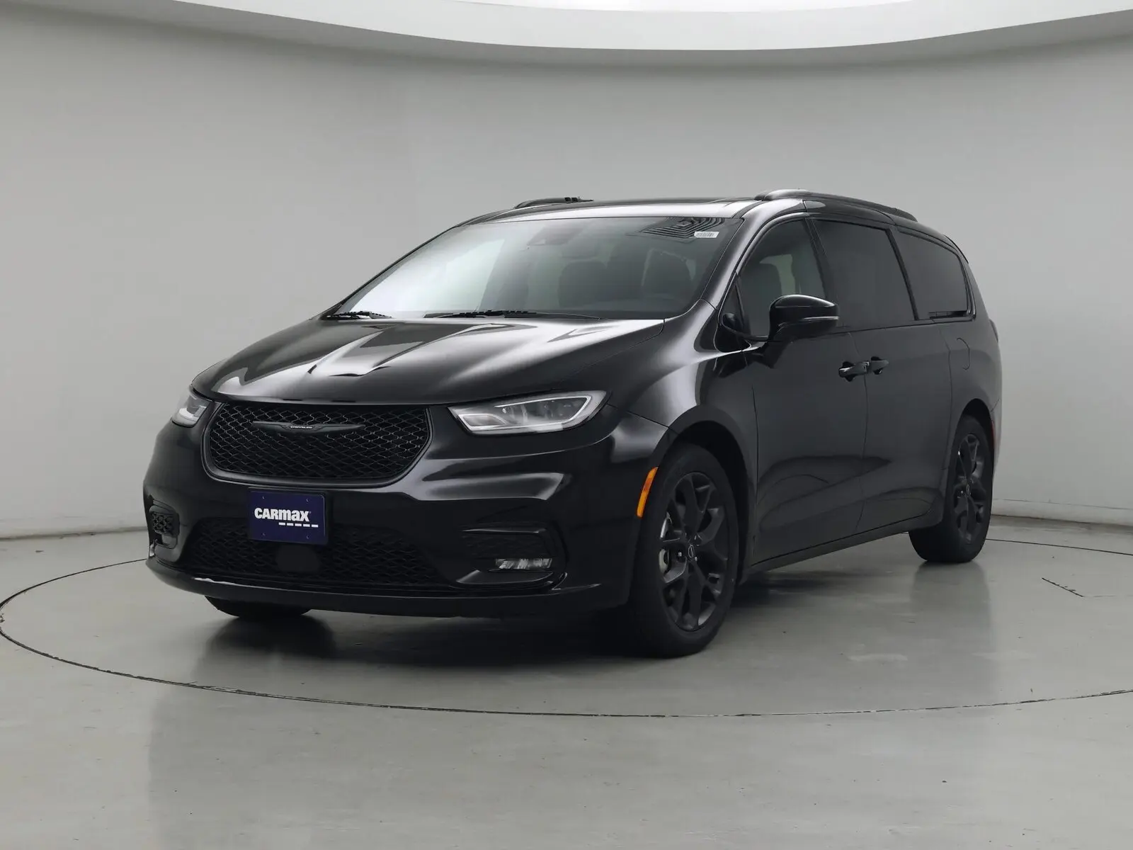 2025 Chrysler Pacifica Limited photo 5