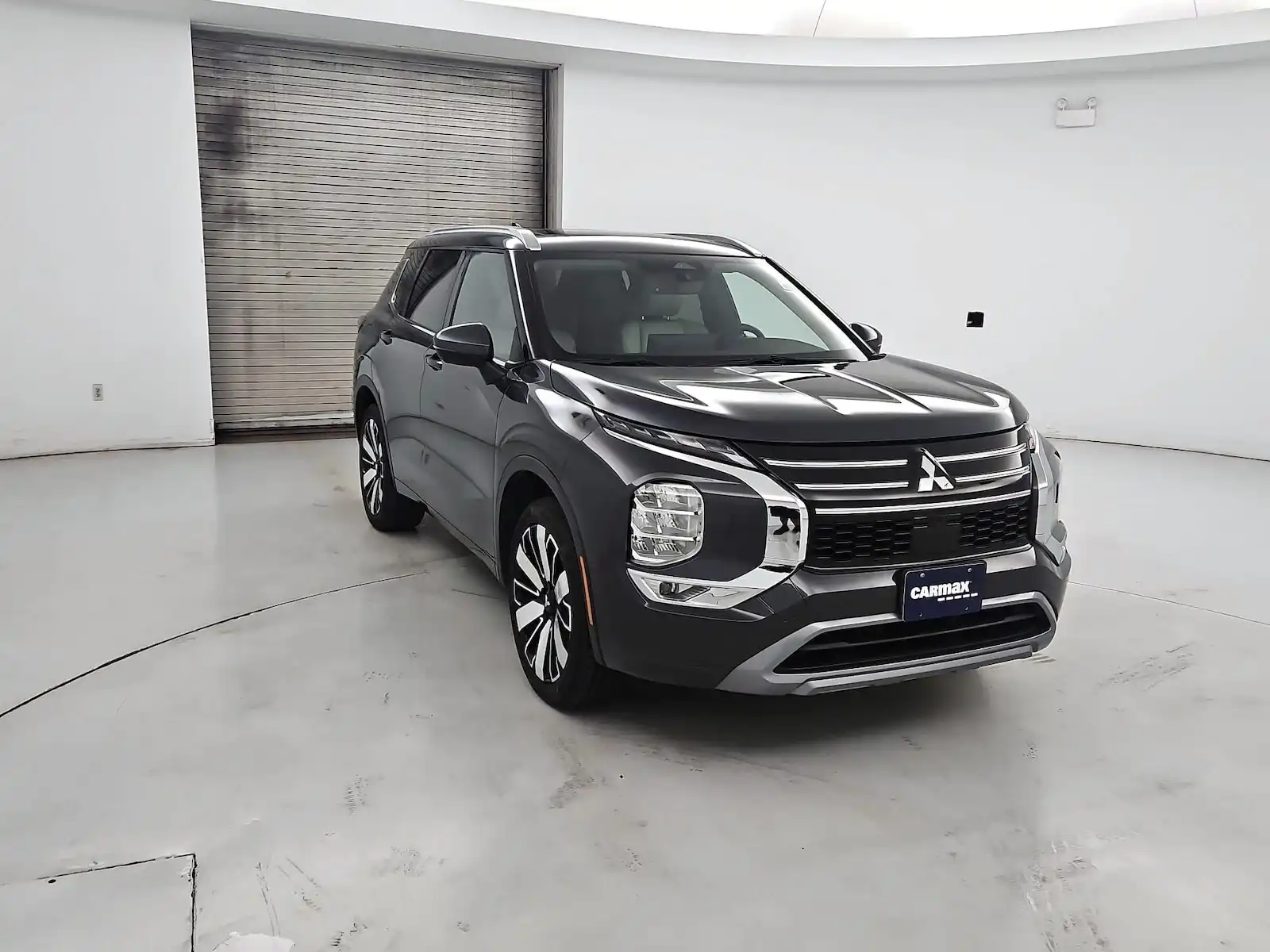 2025 Mitsubishi Outlander SEL S-AWC's photo