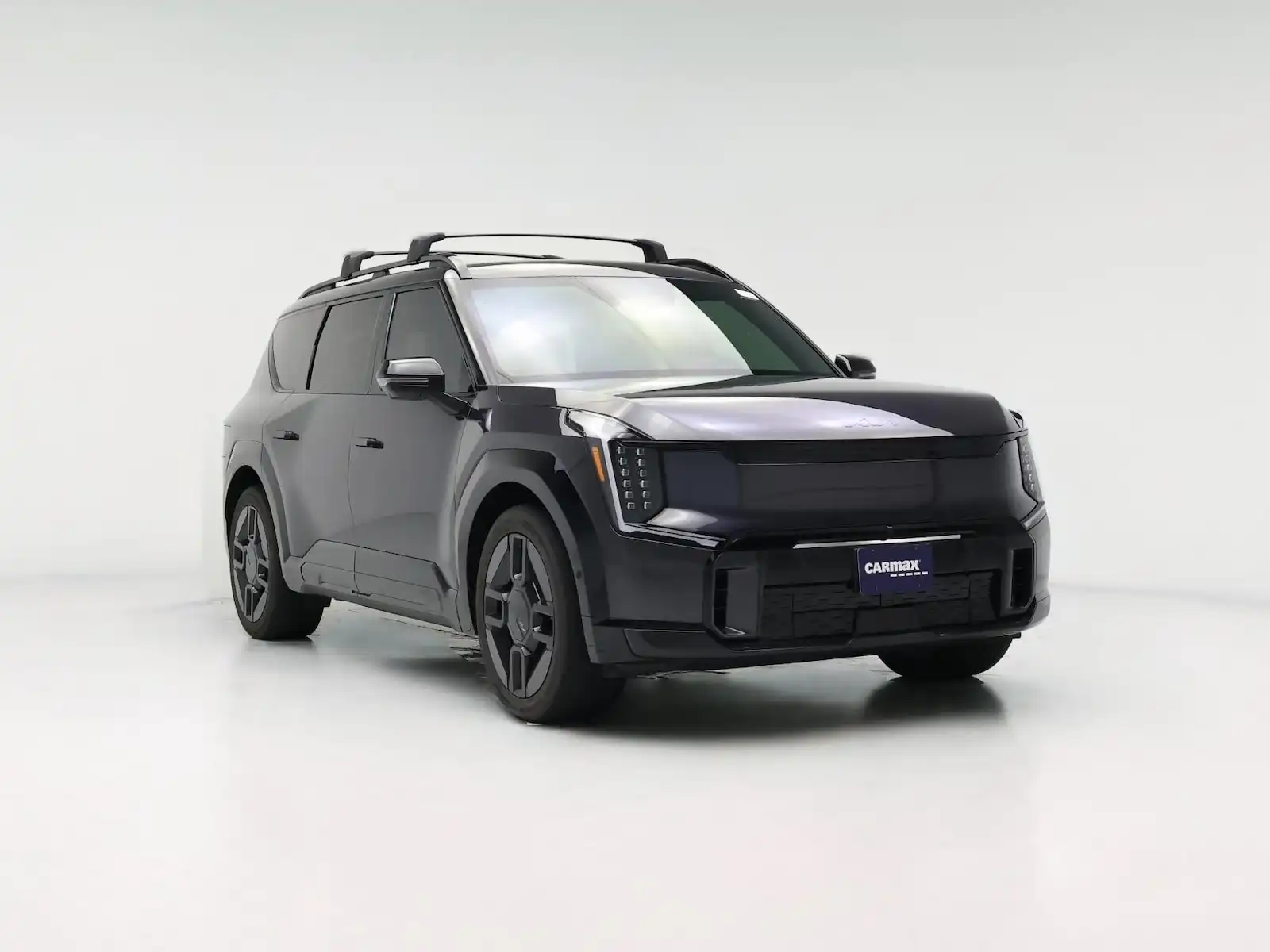 2024 Kia EV9 GT-Line AWD's photo