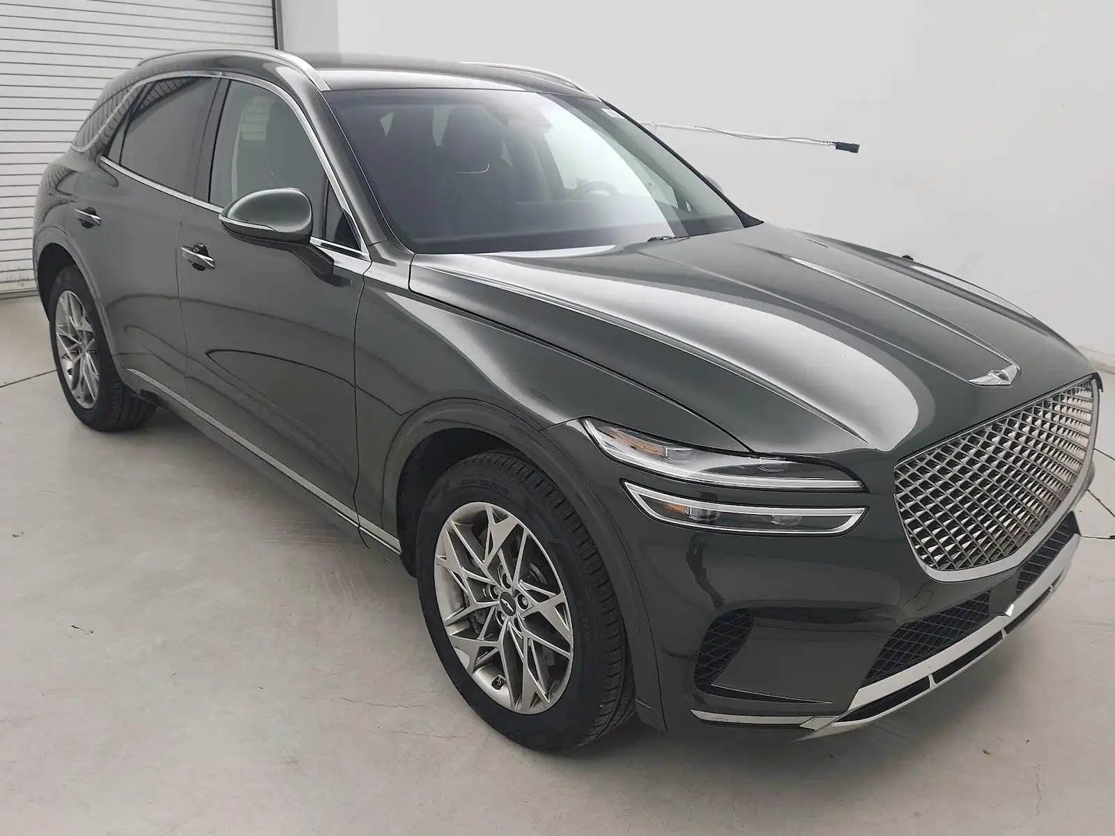 2025 Genesis GV70 2.5T Standard AWD's photo