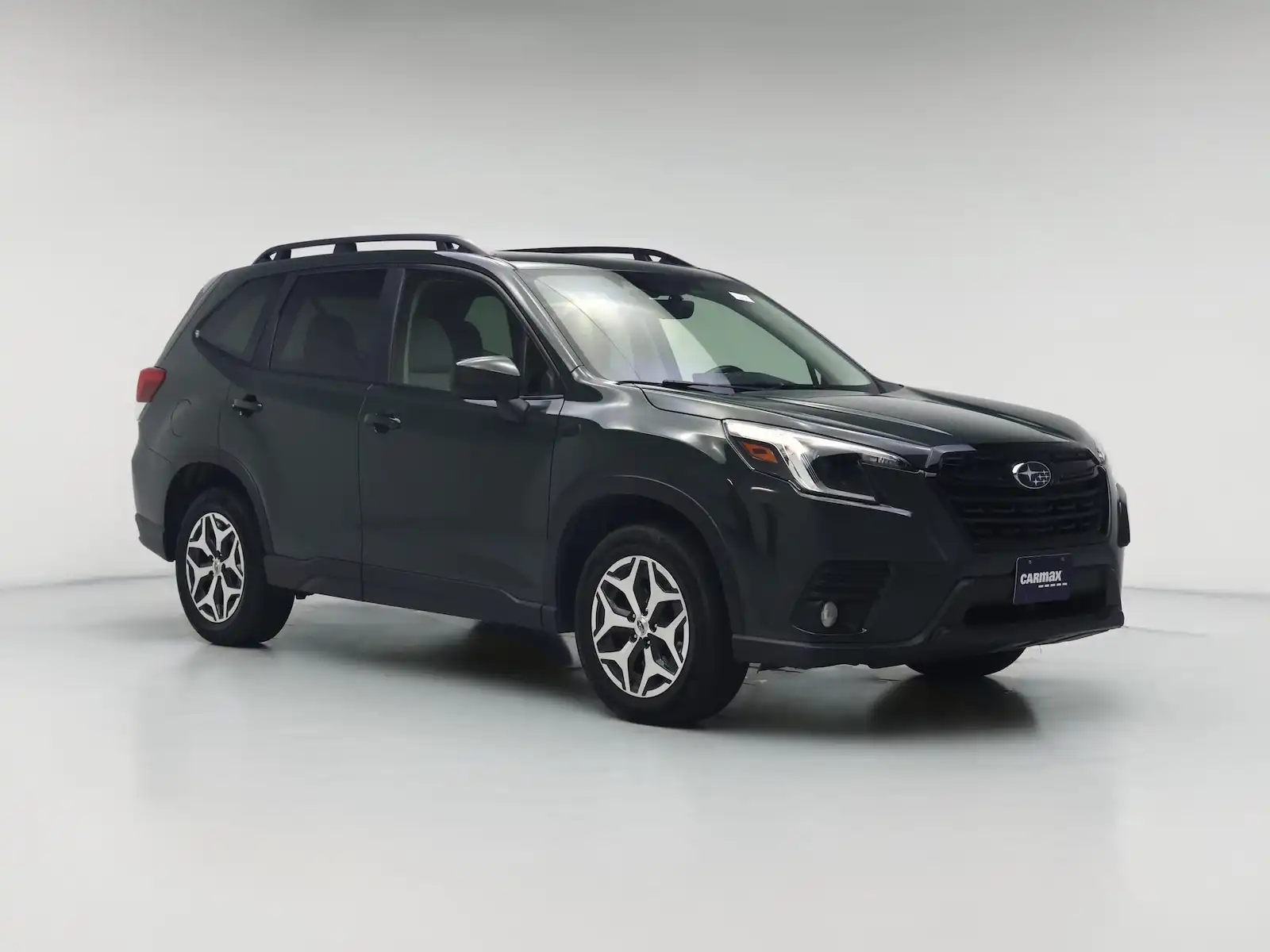 2022 Subaru Forester Premium's photo