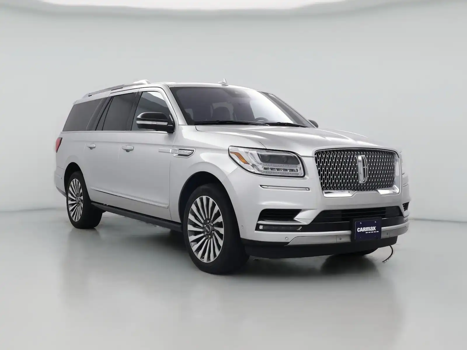 2019 Lincoln Navigator Reserve 4WD L's photo