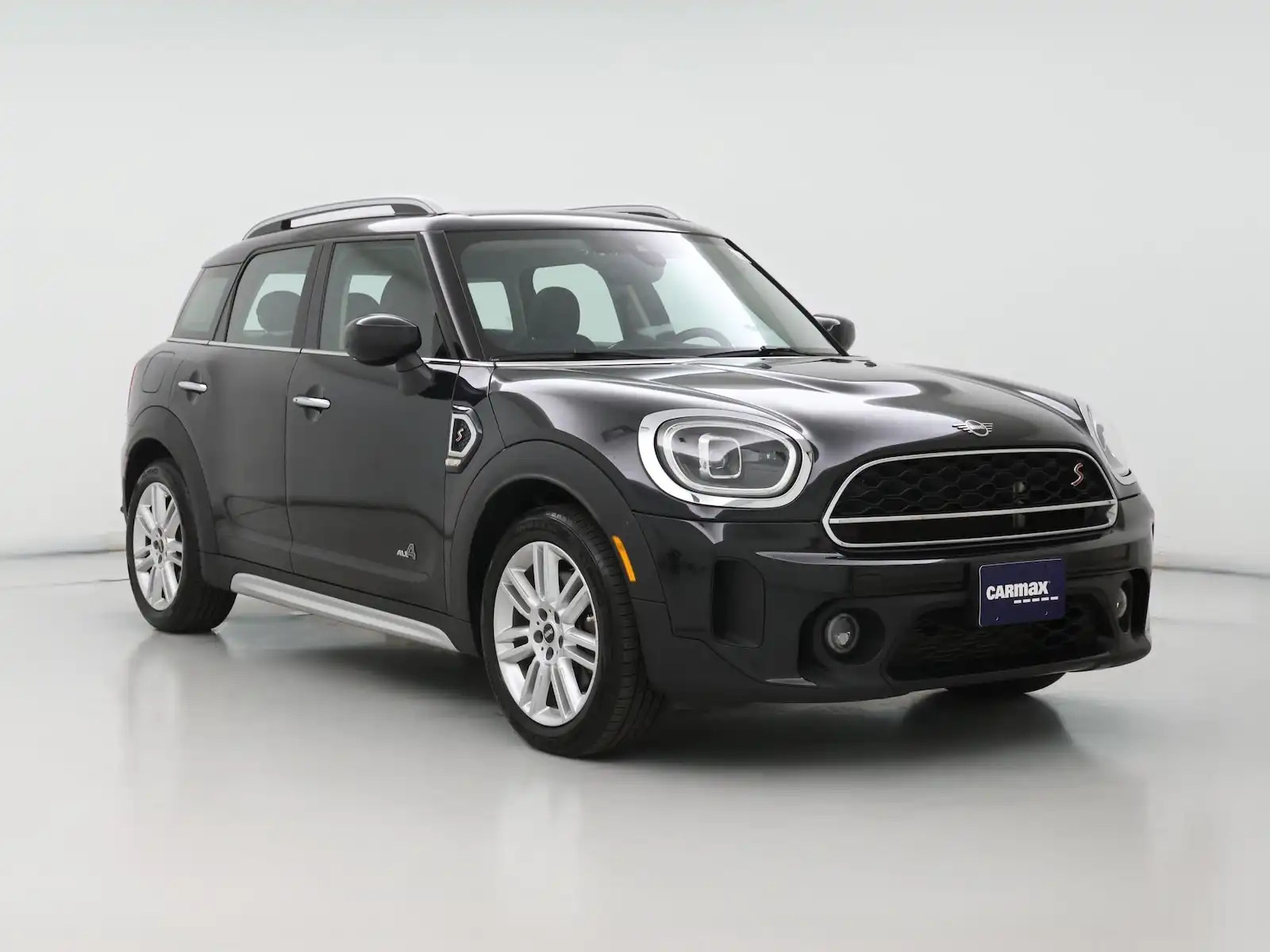 2023 MINI Countryman S ALL4's photo