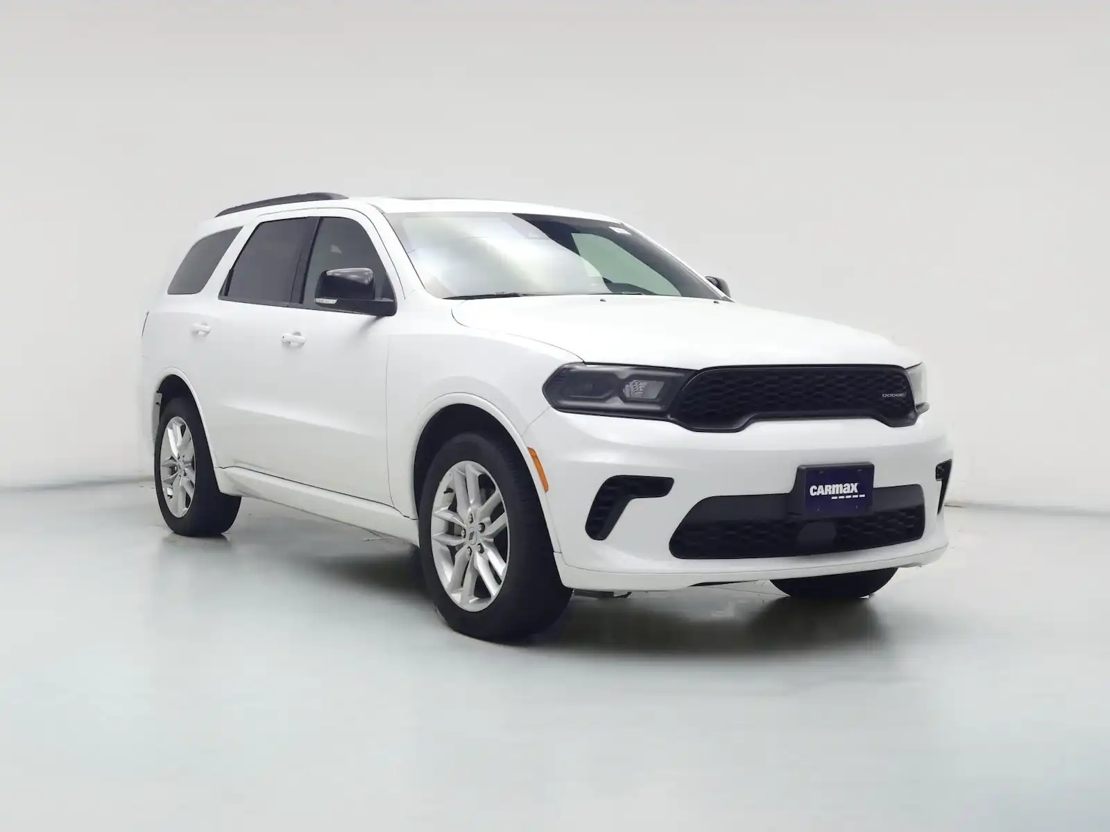 2024 Dodge Durango GT AWD Plus's photo