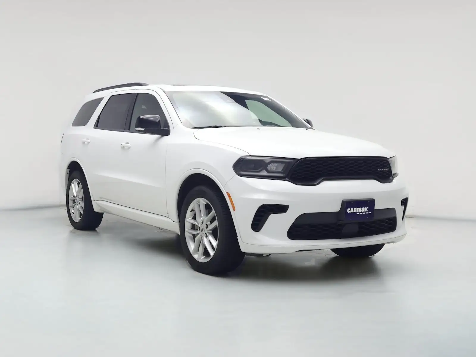 2024 Dodge Durango GT AWD Plus photo 1