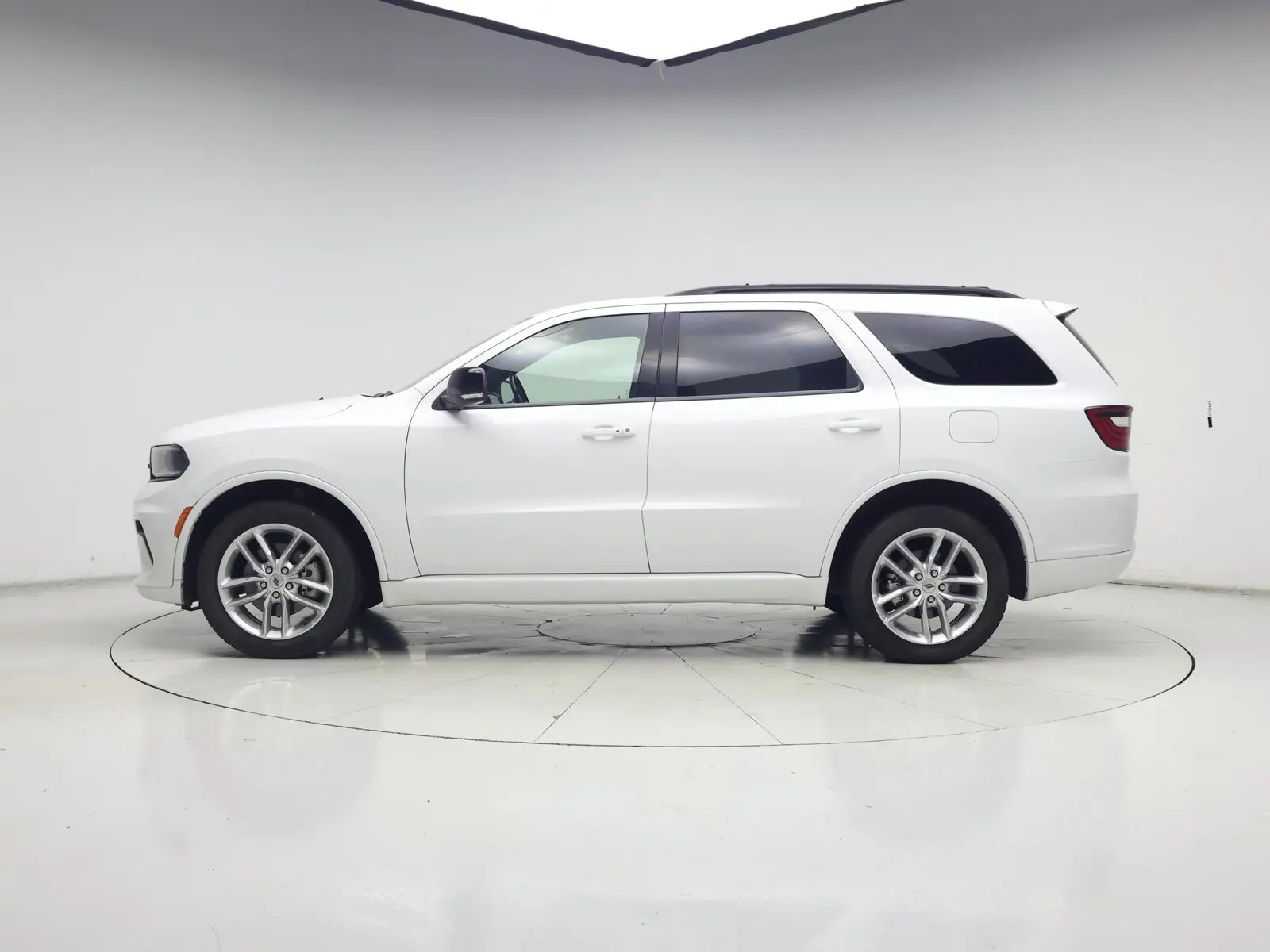 2024 Dodge Durango GT AWD Plus photo 4