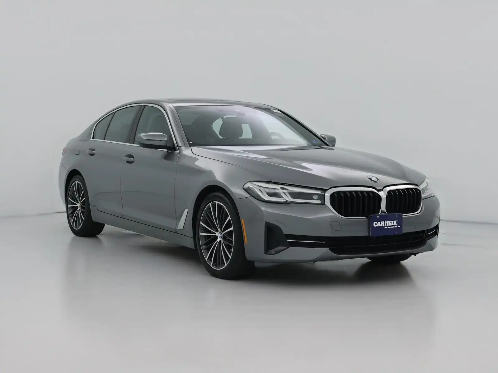 2023 BMW 5 Series 530i xDrive Sedan's photo