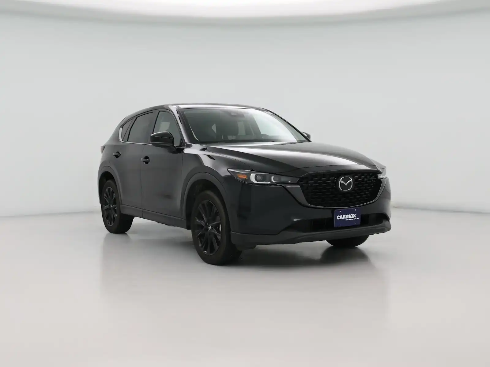 2025 Mazda CX-5 Carbon Edition AWD Auto S's photo