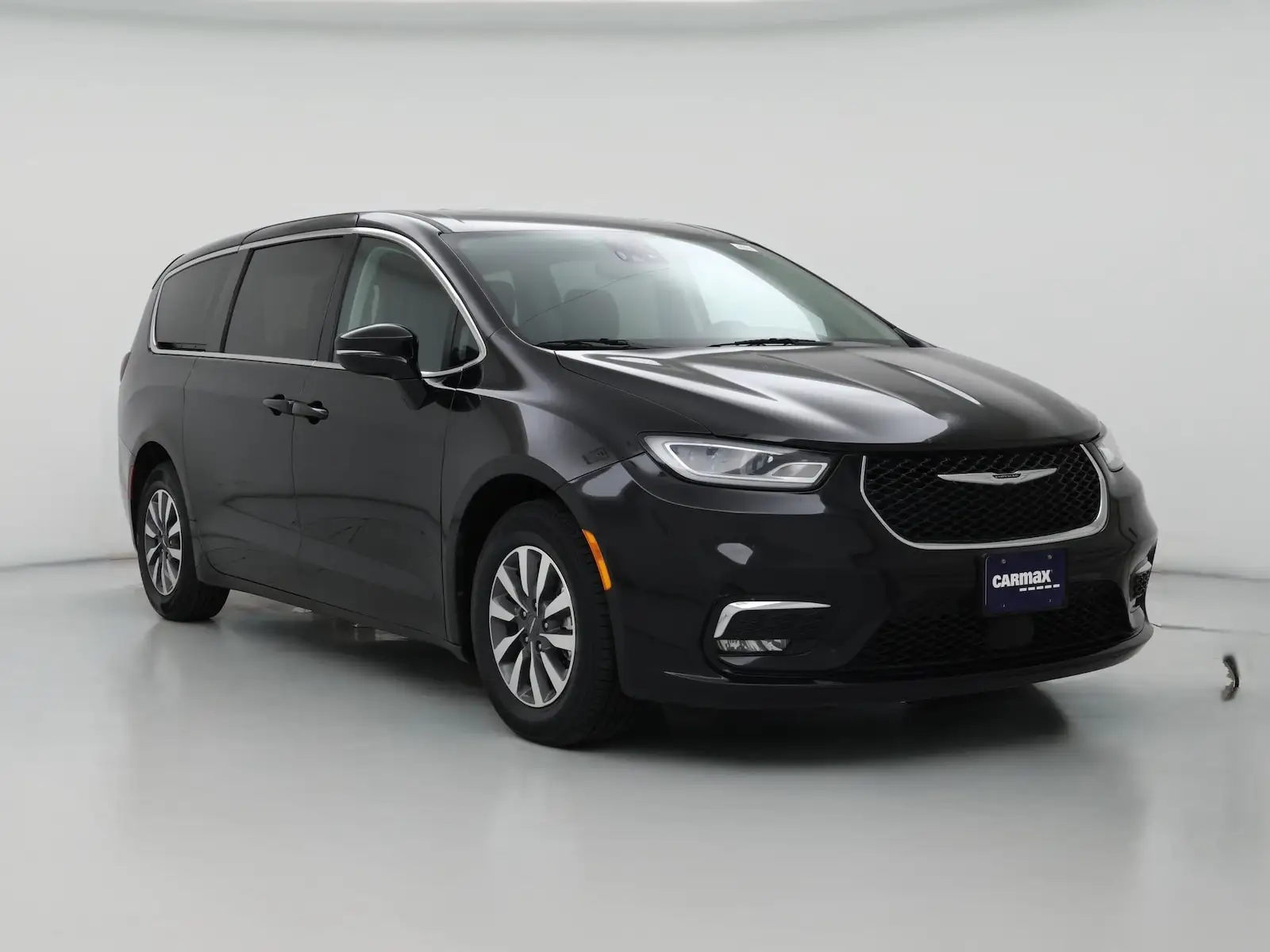 2024 Chrysler Pacifica Hybrid PHEV Select photo 1