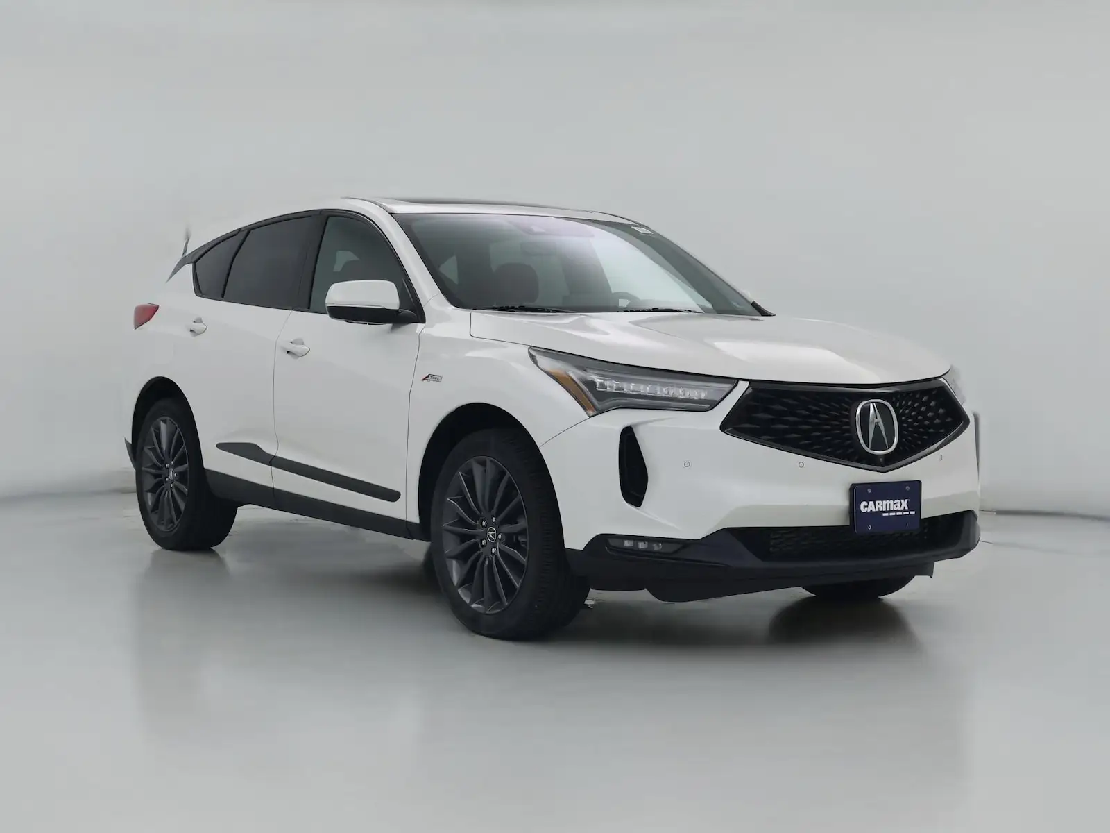 2023 Acura RDX A-Spec SH-AWD Advance Package photo 1