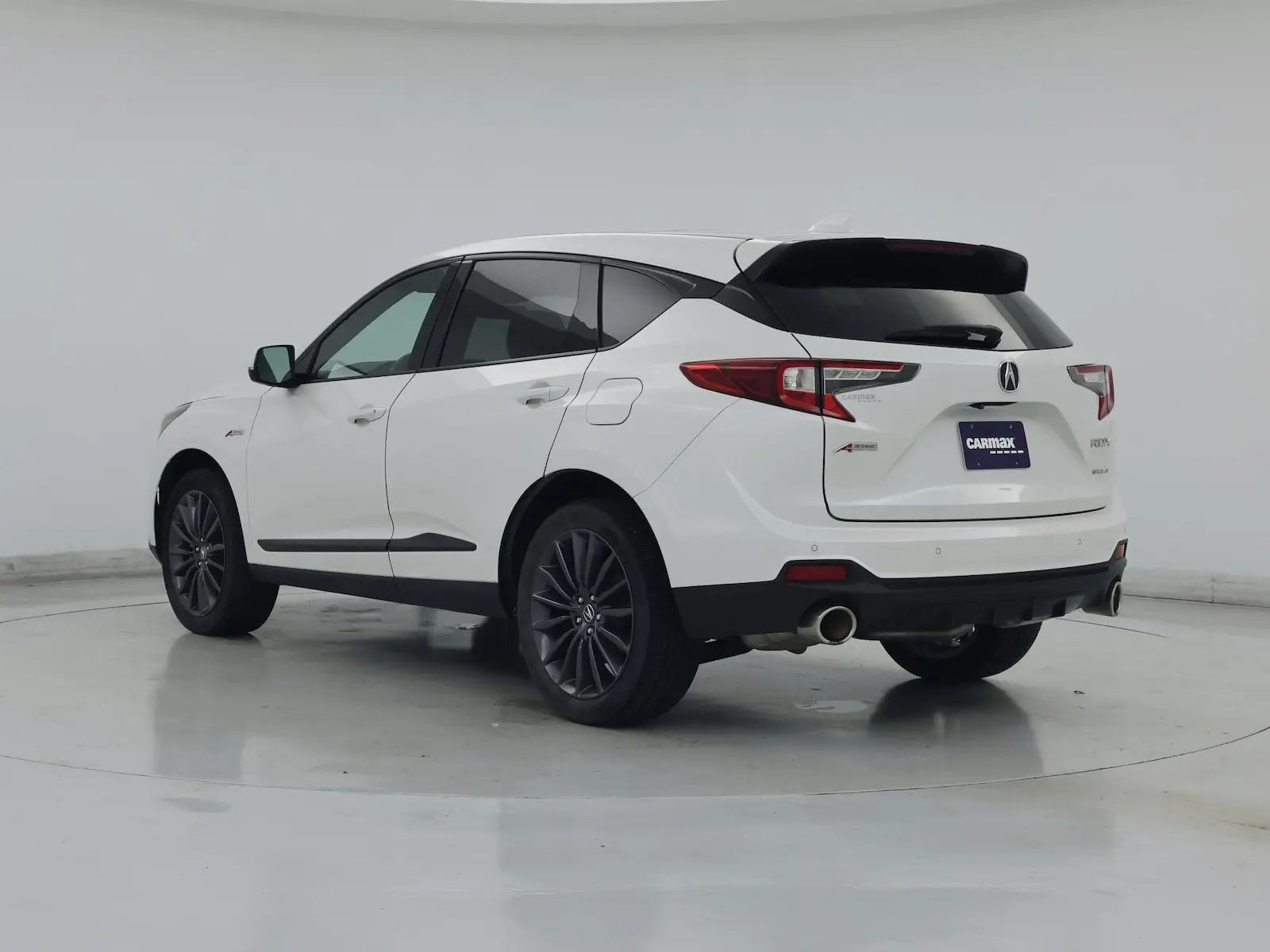 2023 Acura RDX A-Spec SH-AWD Advance Package photo 3