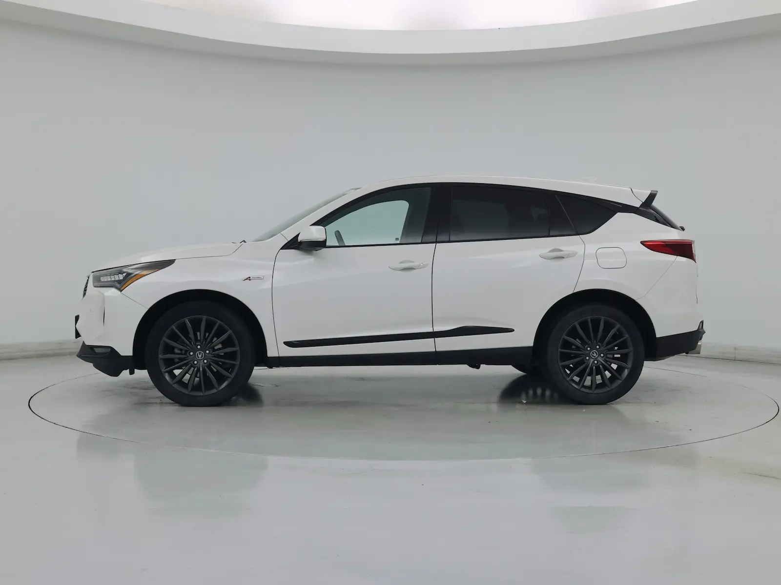 2023 Acura RDX A-Spec SH-AWD Advance Package photo 4