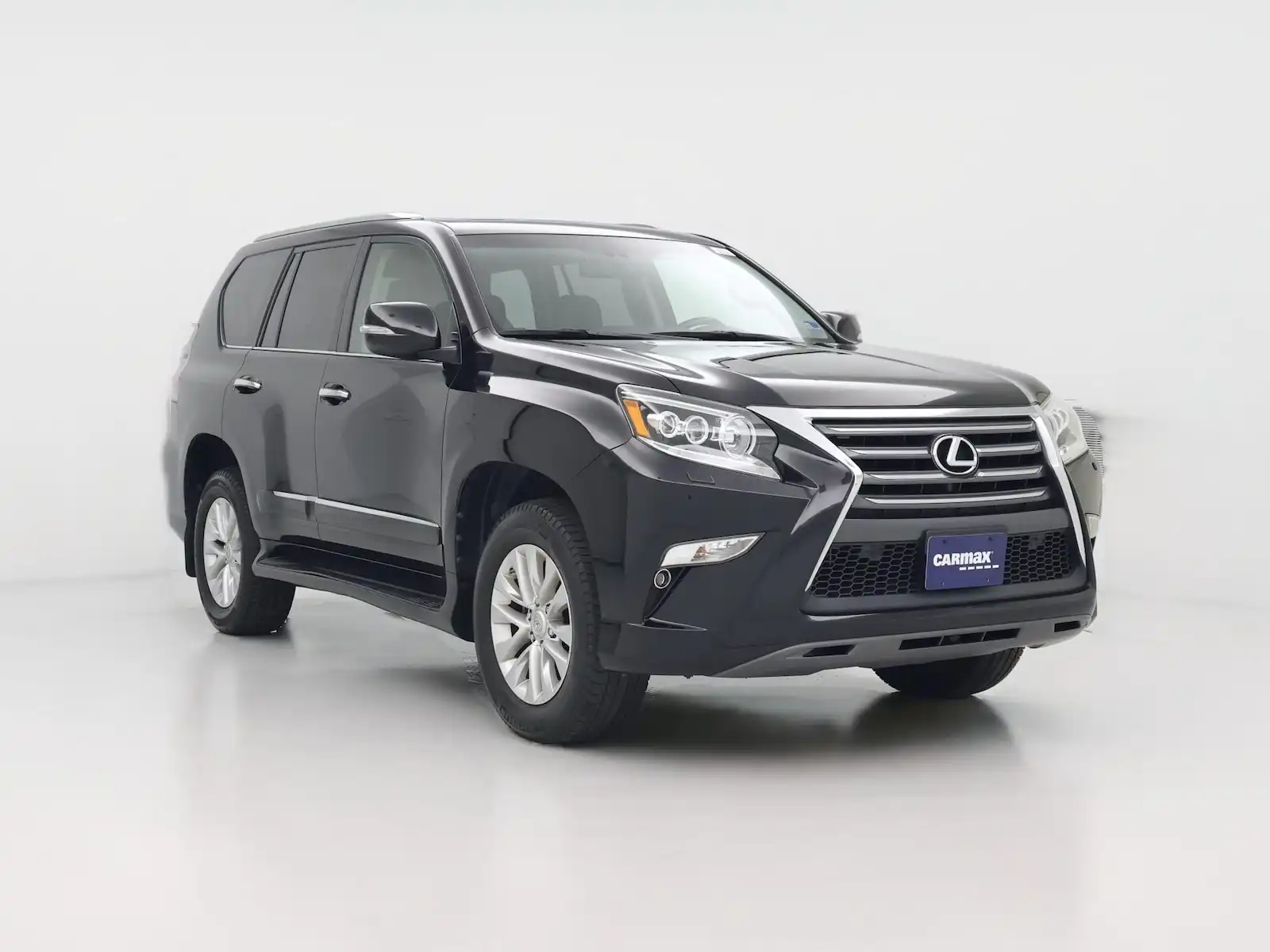 2019 Lexus GX 460 460's photo